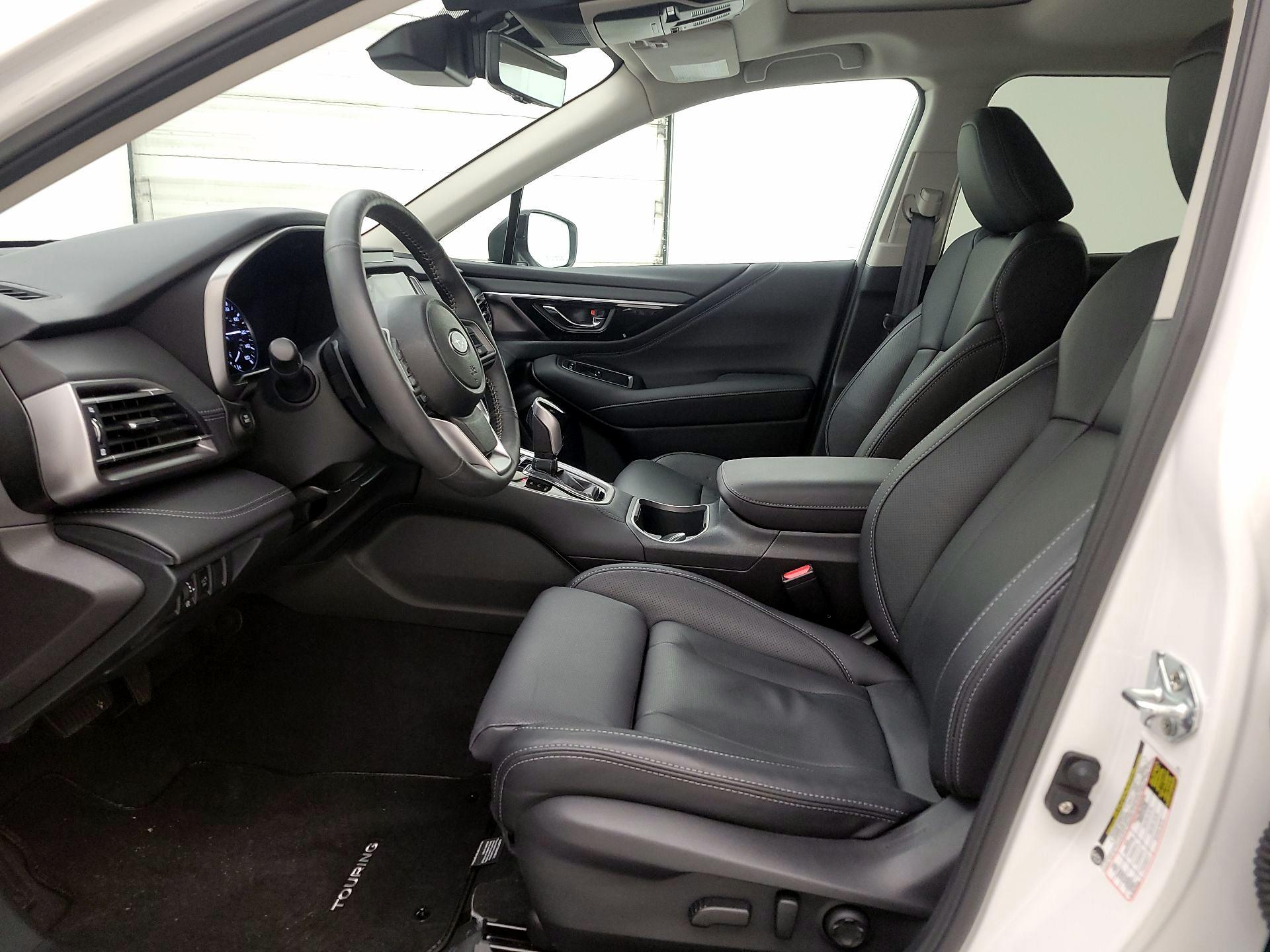 Thumbnail: 2024 Subaru Outback - 11