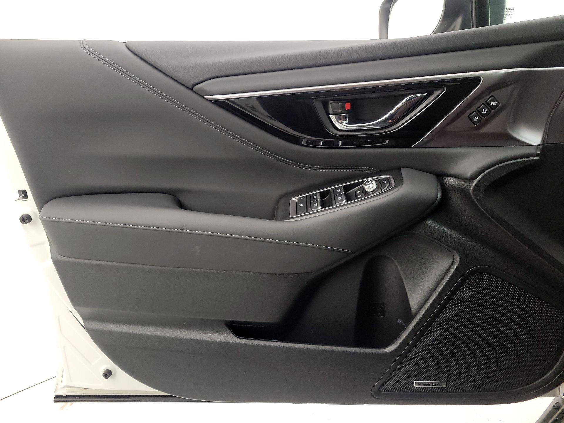 Thumbnail: 2024 Subaru Outback - 12