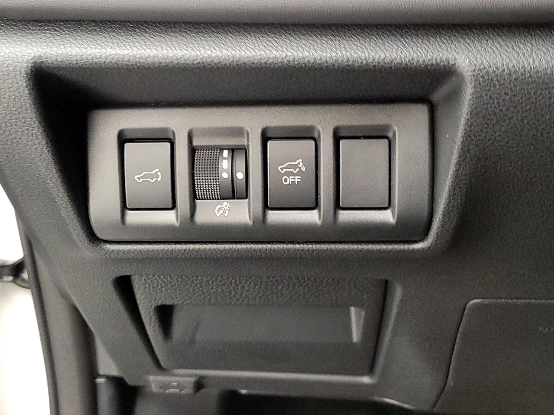 Thumbnail: 2024 Subaru Outback - 13