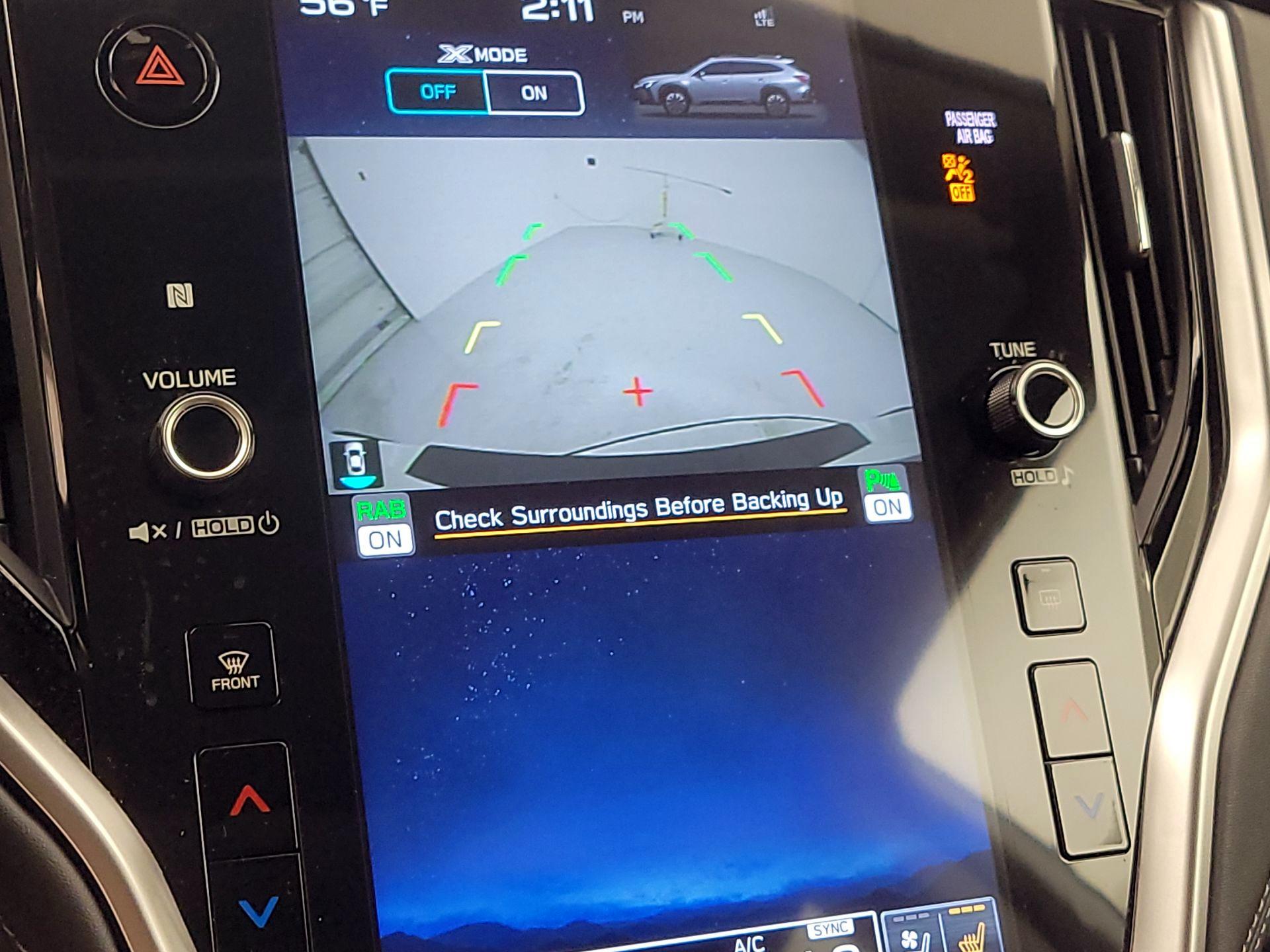 Thumbnail: 2024 Subaru Outback - 14