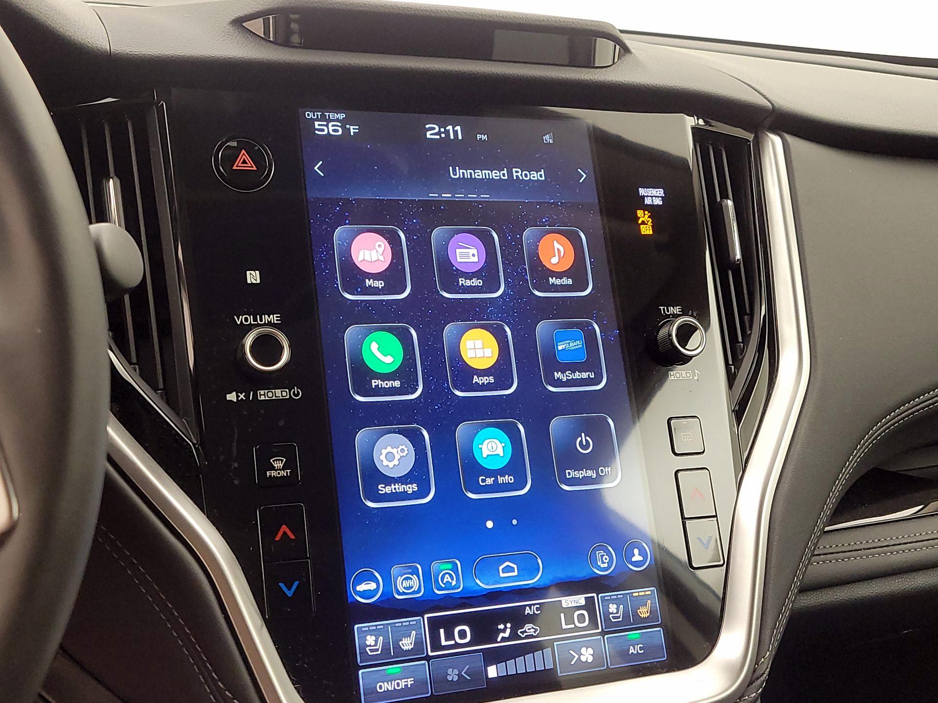 Thumbnail: 2024 Subaru Outback - 15