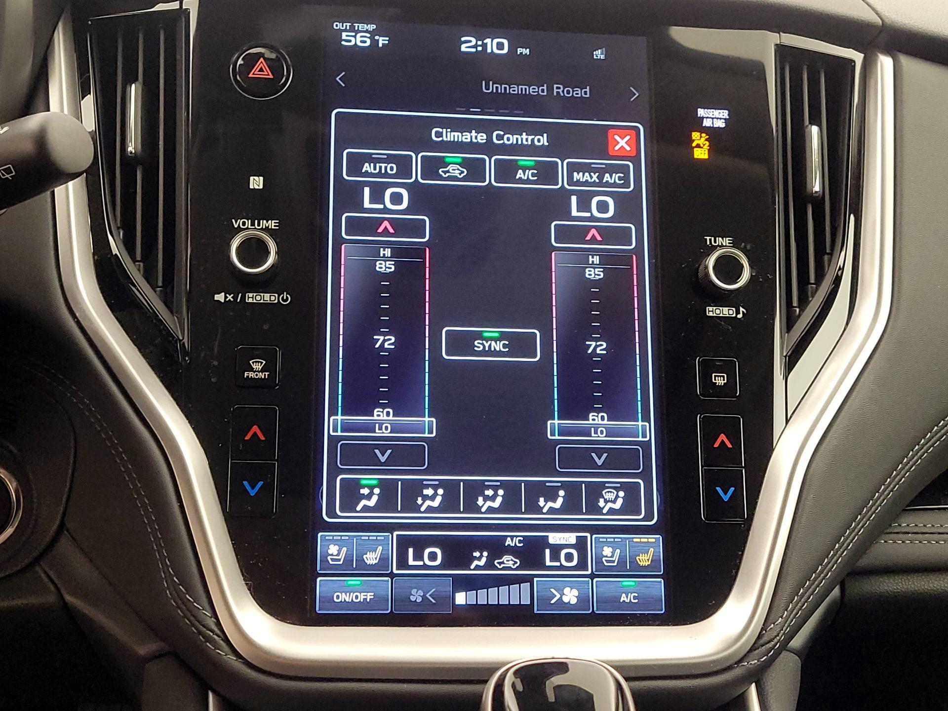 Thumbnail: 2024 Subaru Outback - 16