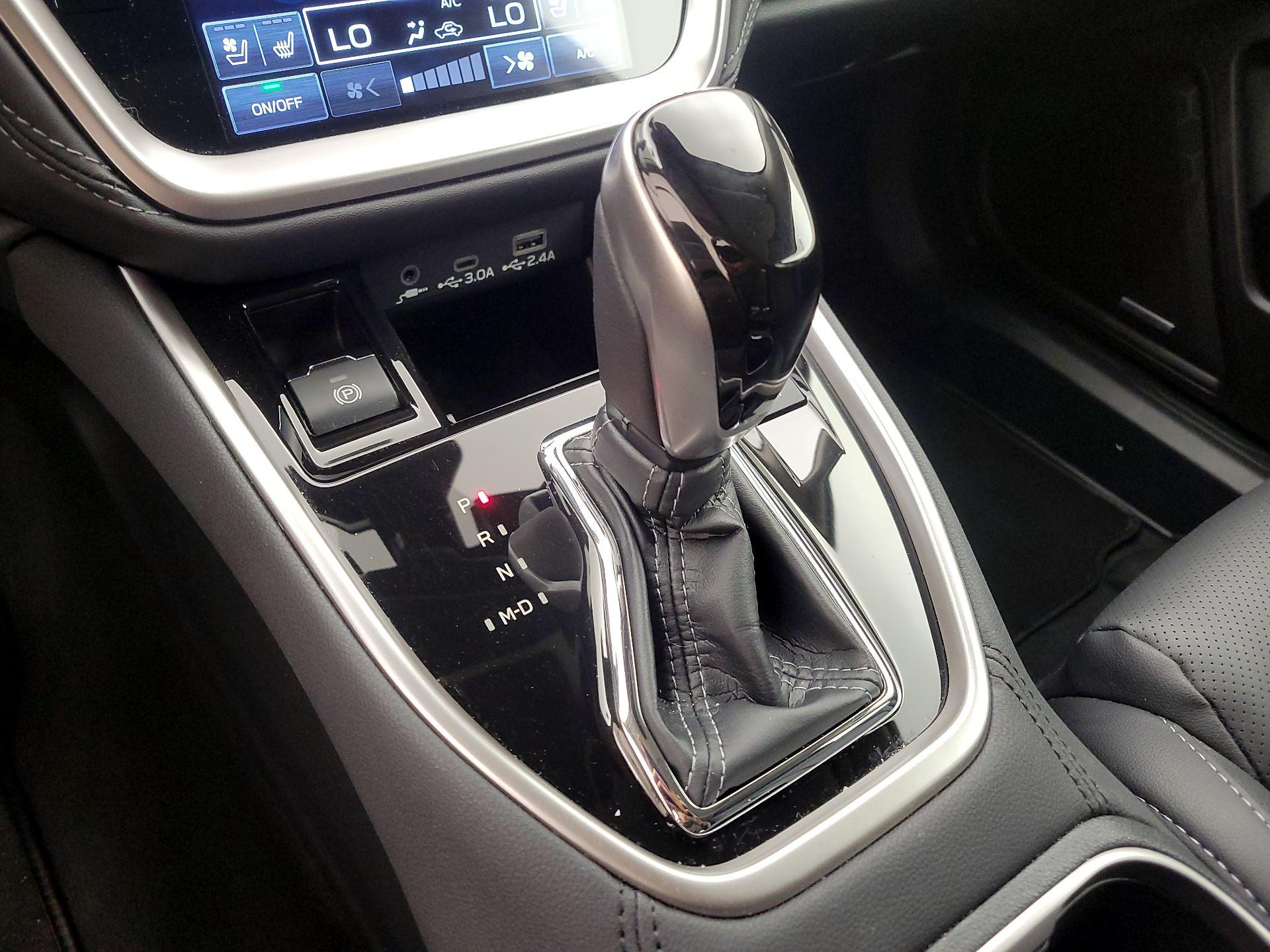 Thumbnail: 2024 Subaru Outback - 17