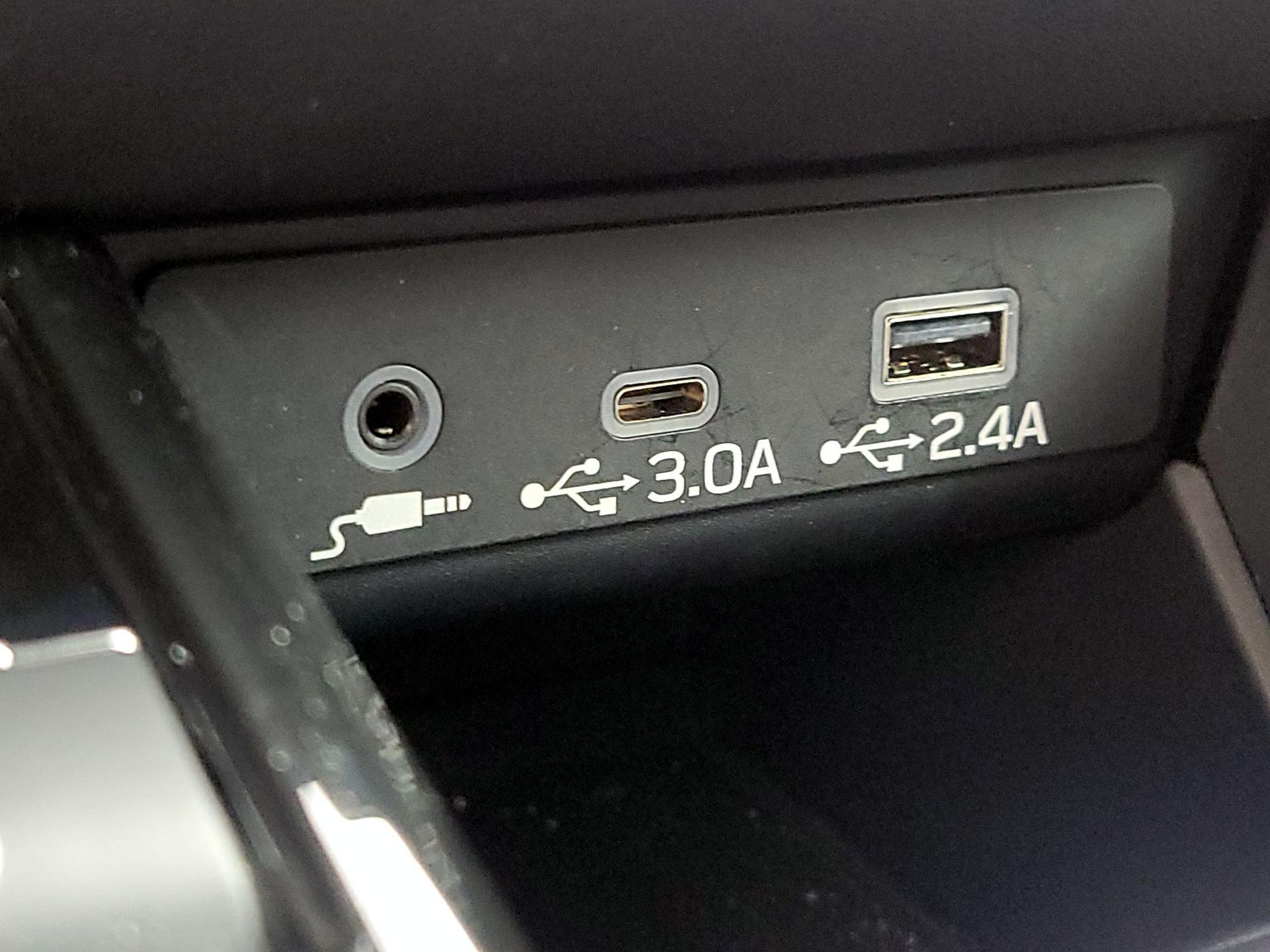 Thumbnail: 2024 Subaru Outback - 18