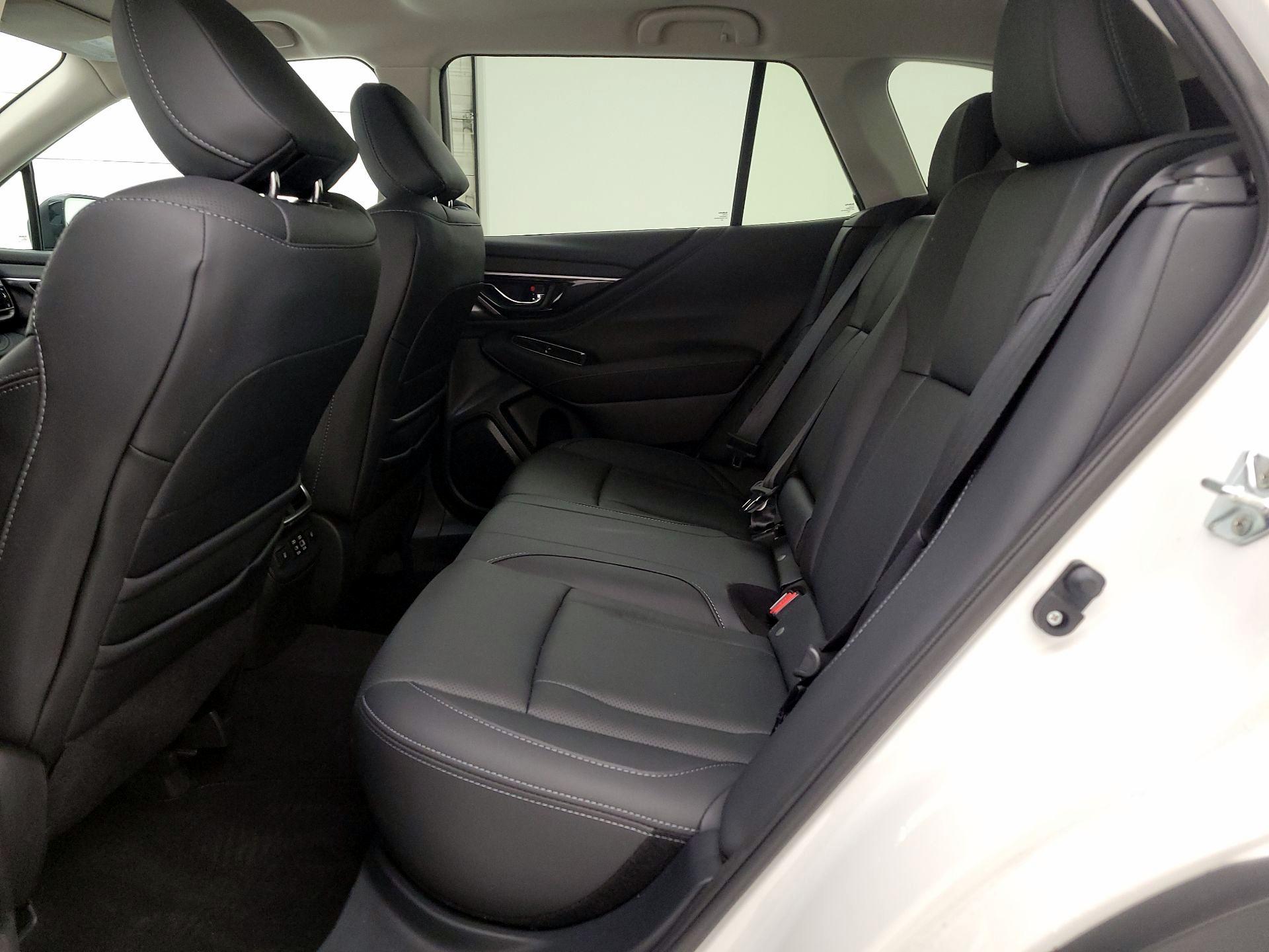 Thumbnail: 2024 Subaru Outback - 19