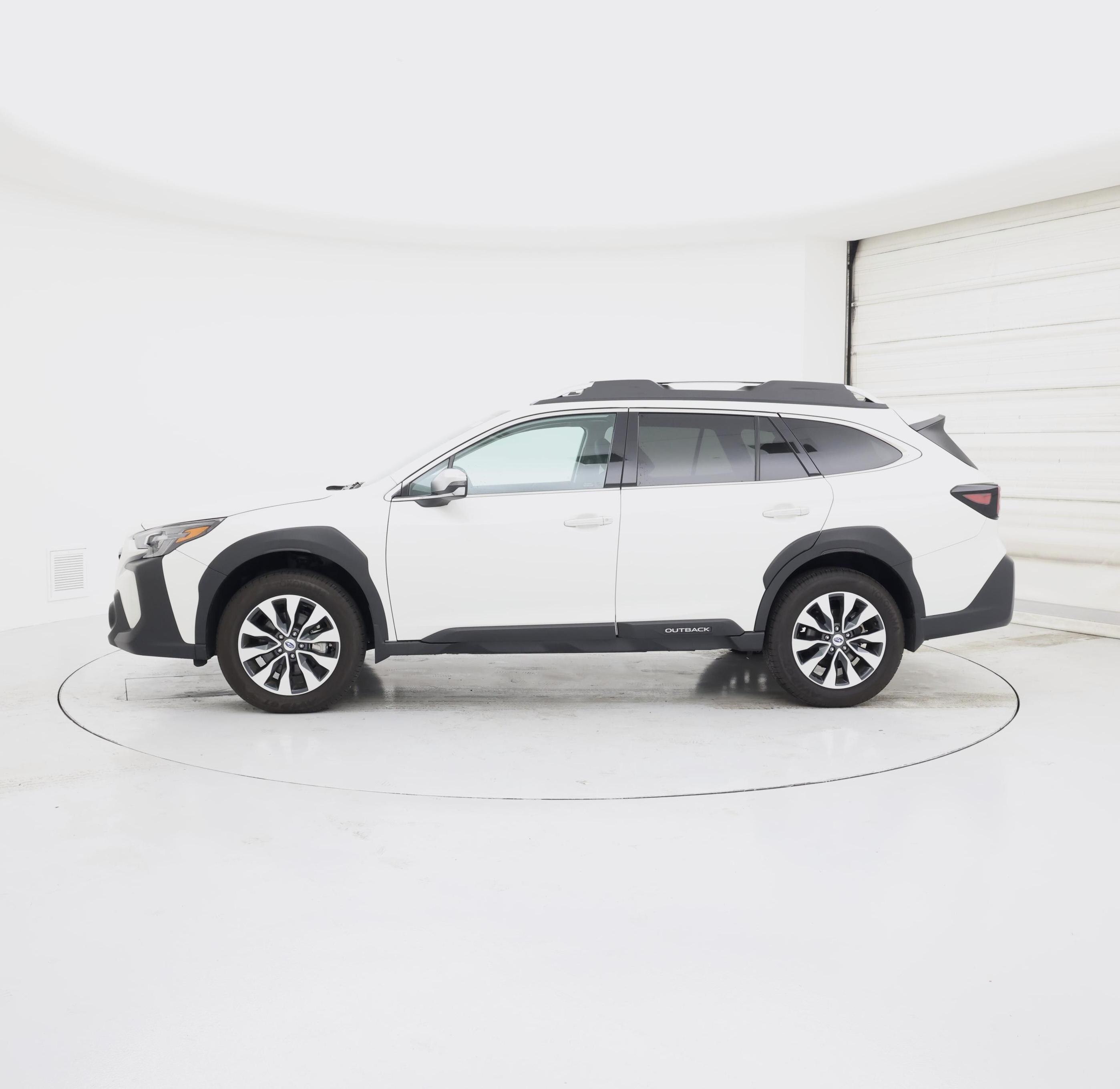 Thumbnail: 2024 Subaru Outback - 3