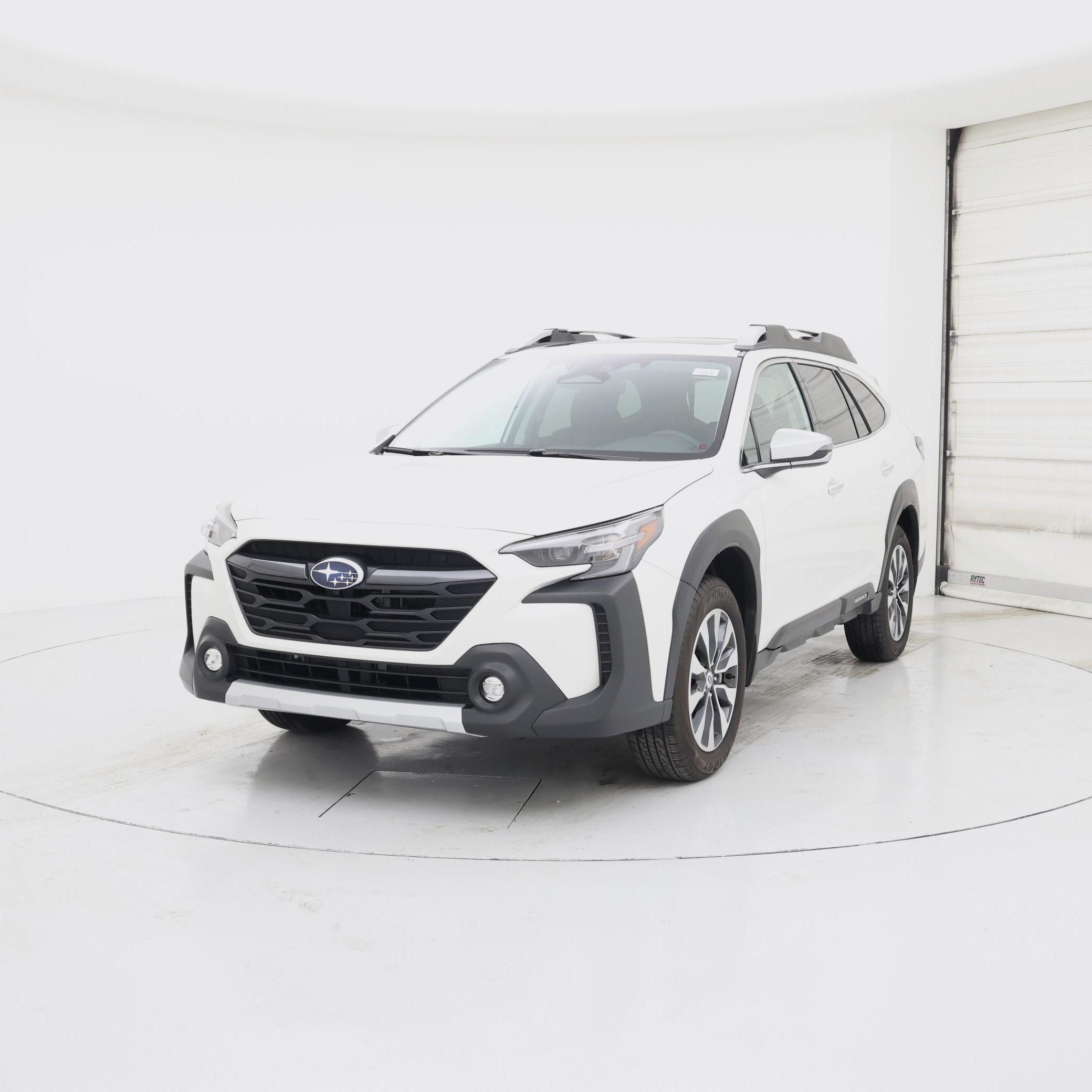 Thumbnail: 2024 Subaru Outback - 4