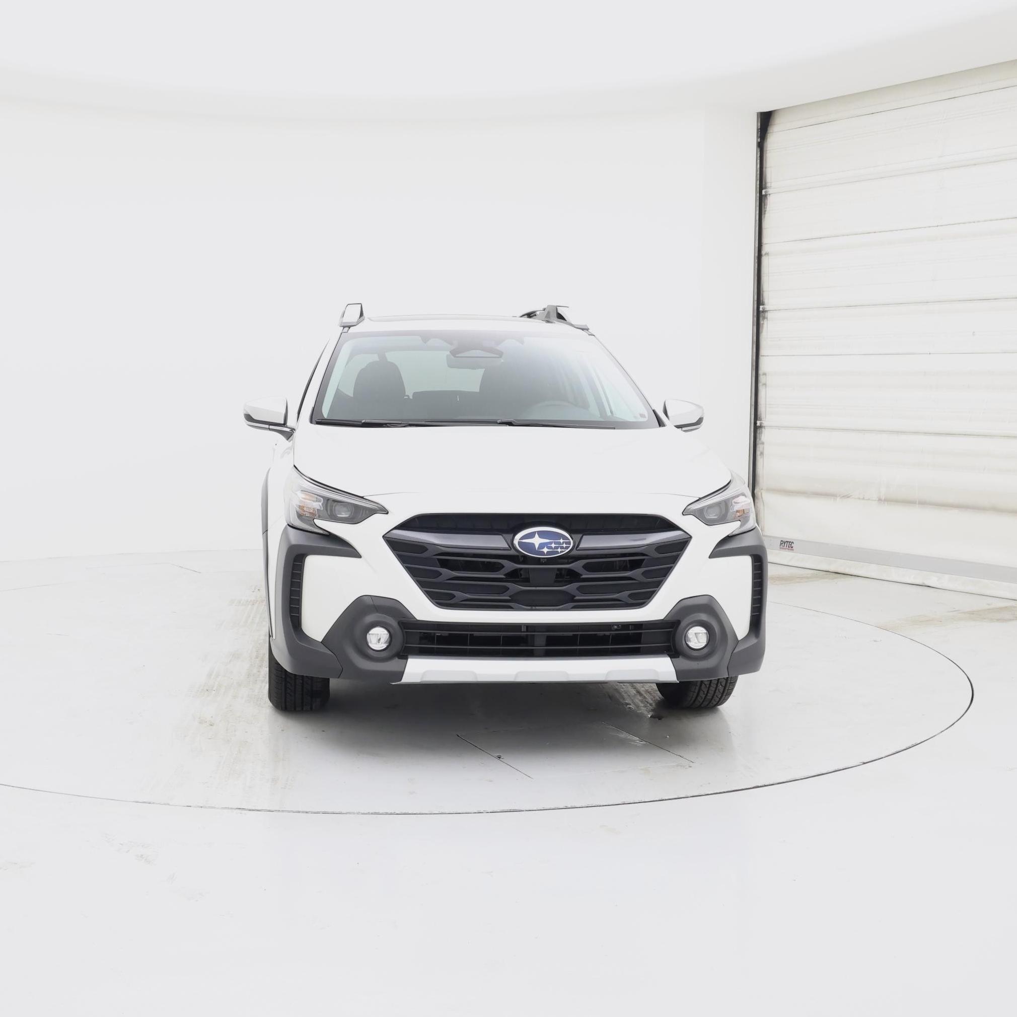 Thumbnail: 2024 Subaru Outback - 5