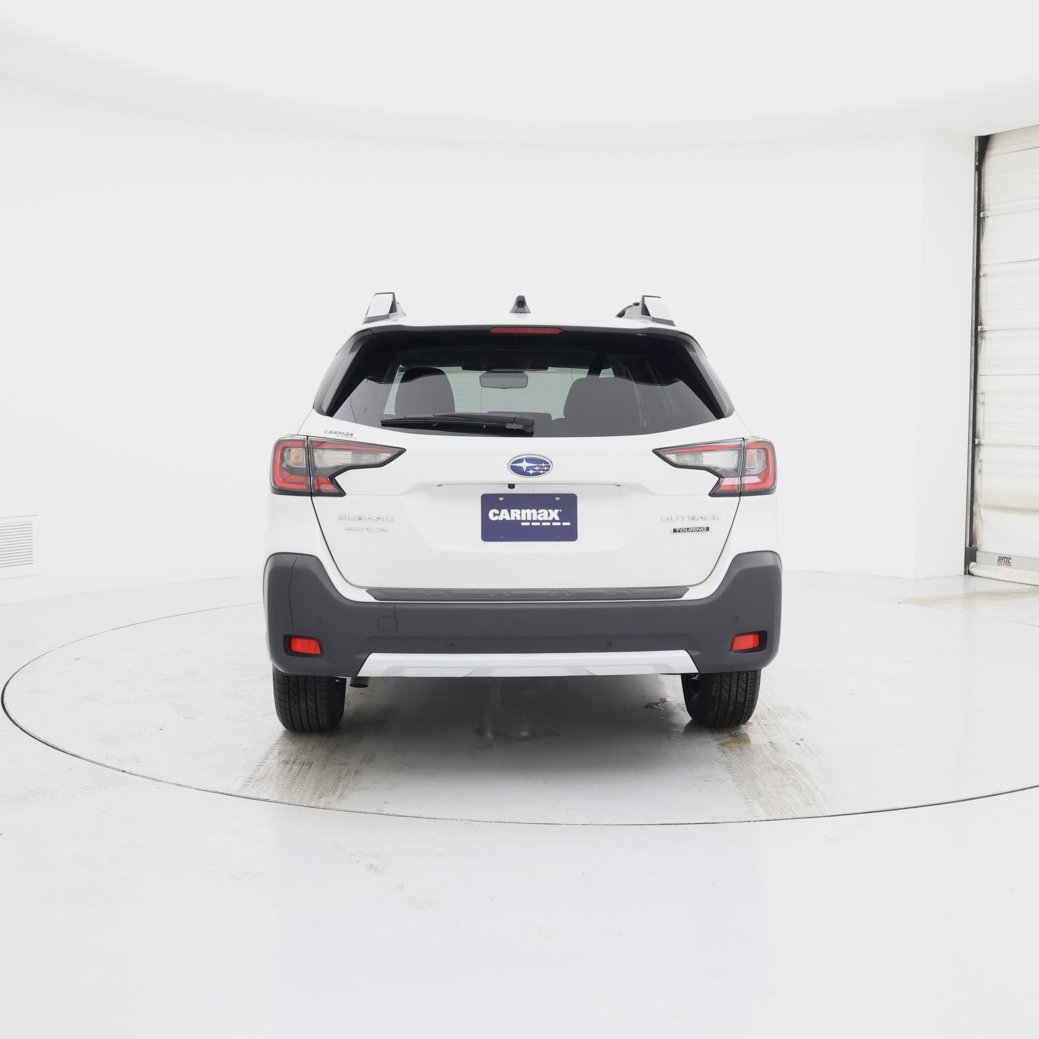 Thumbnail: 2024 Subaru Outback - 6