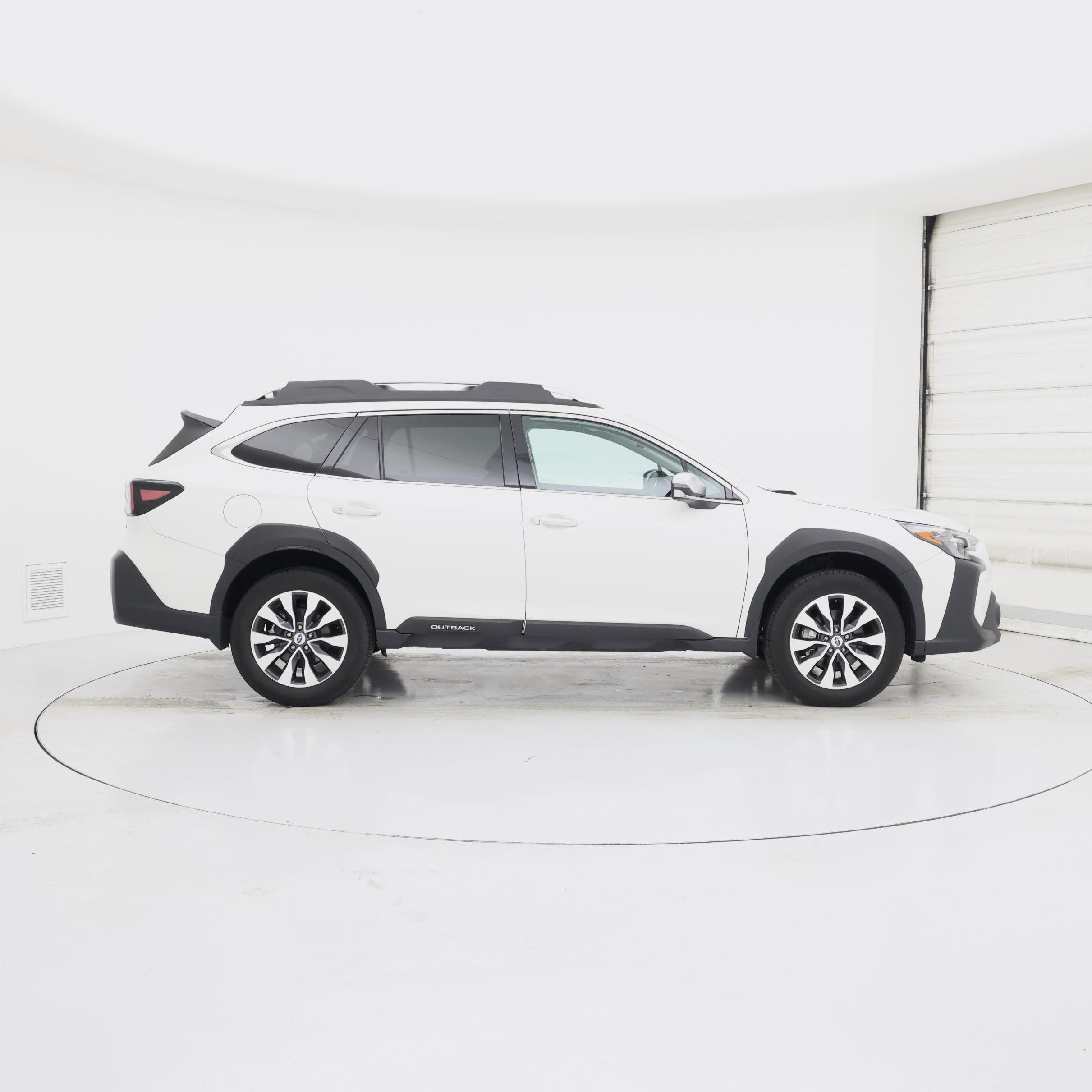 Thumbnail: 2024 Subaru Outback - 7