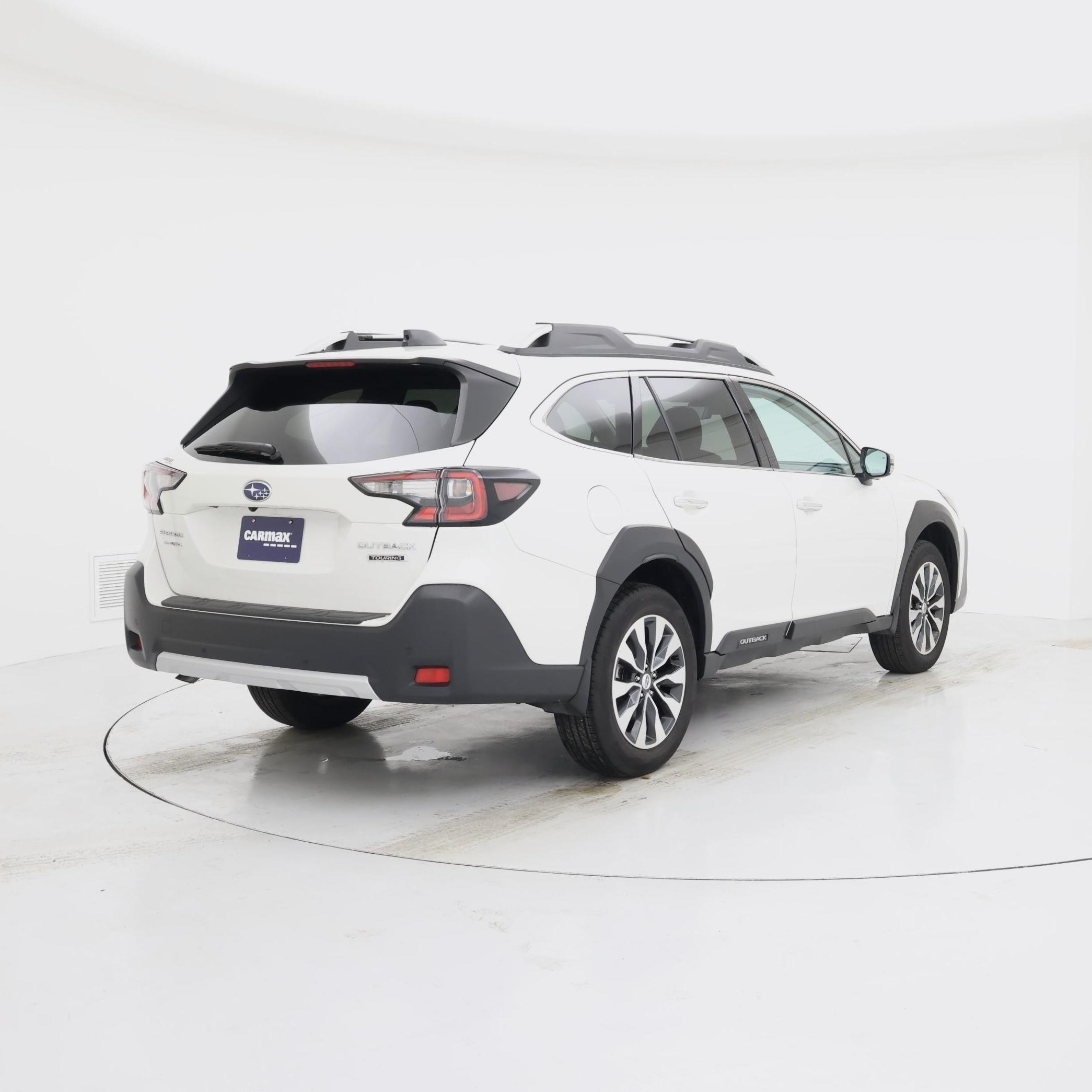 Thumbnail: 2024 Subaru Outback - 8