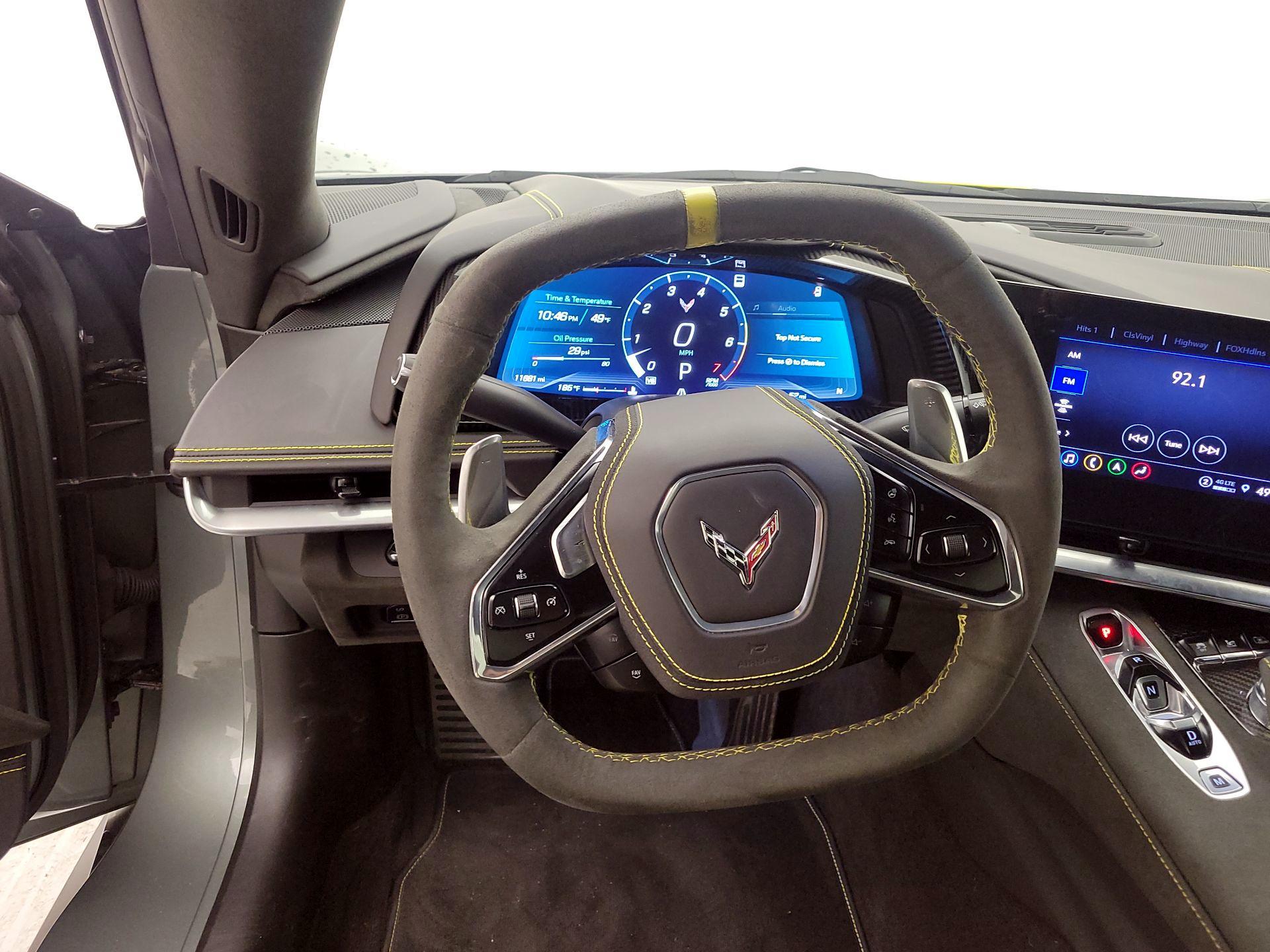 Thumbnail: 2023 Chevrolet Corvette - 10