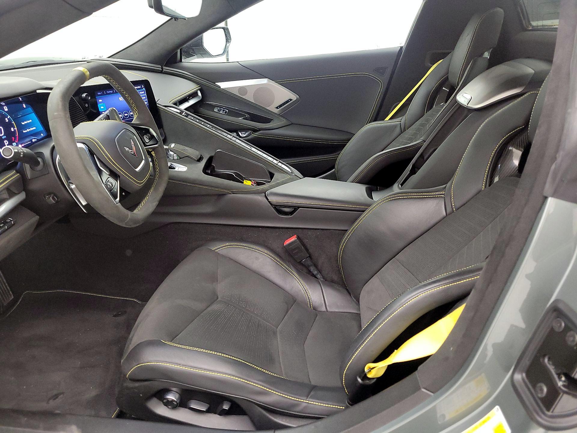 Thumbnail: 2023 Chevrolet Corvette - 11