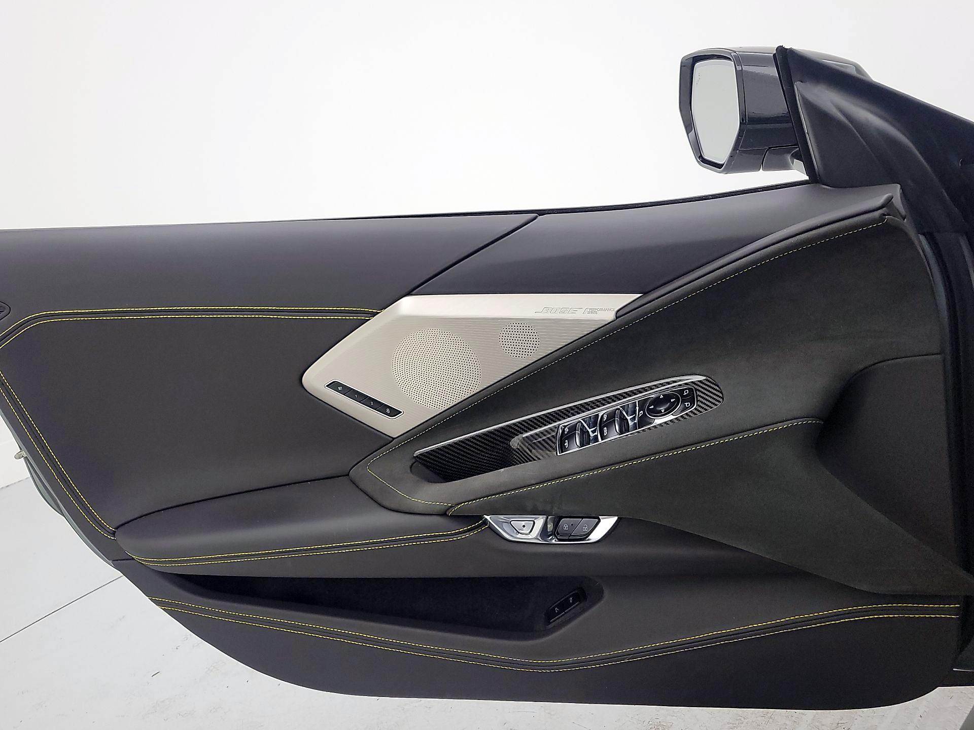 Thumbnail: 2023 Chevrolet Corvette - 12