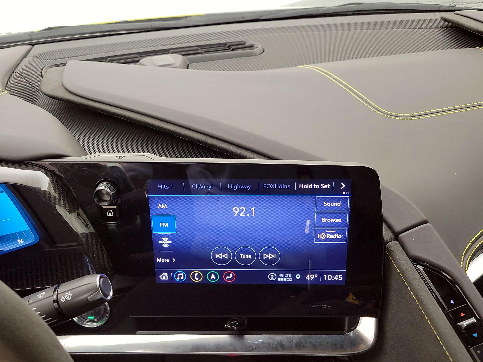 Thumbnail: 2023 Chevrolet Corvette - 15