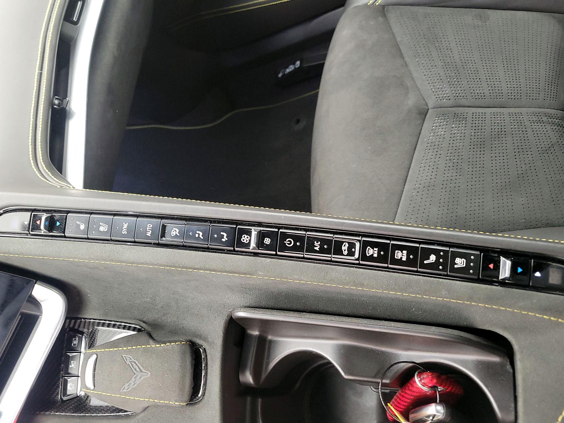 Thumbnail: 2023 Chevrolet Corvette - 16