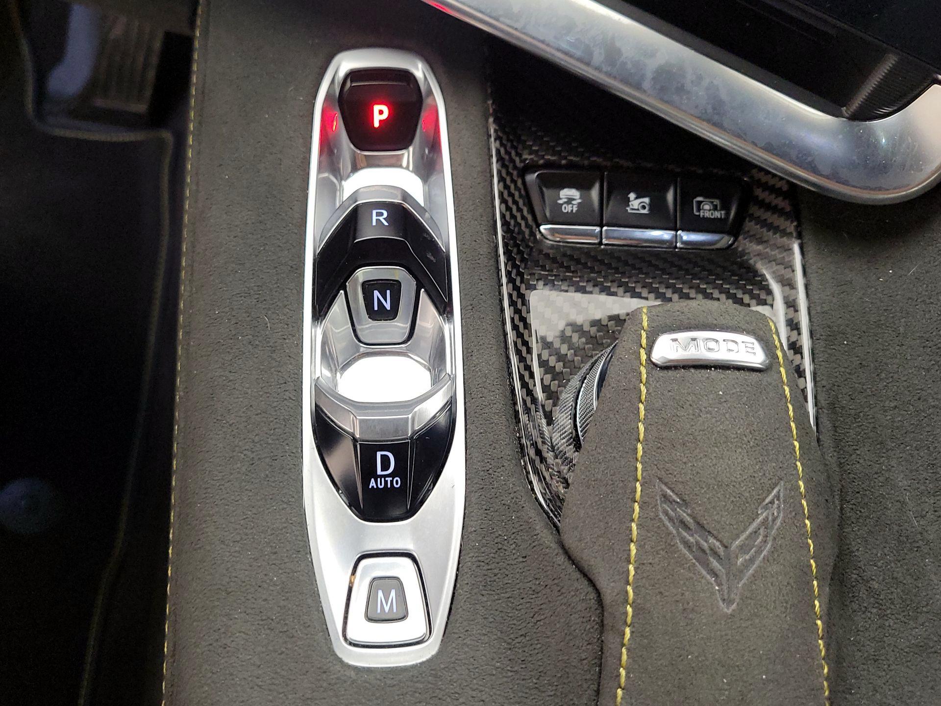 Thumbnail: 2023 Chevrolet Corvette - 17