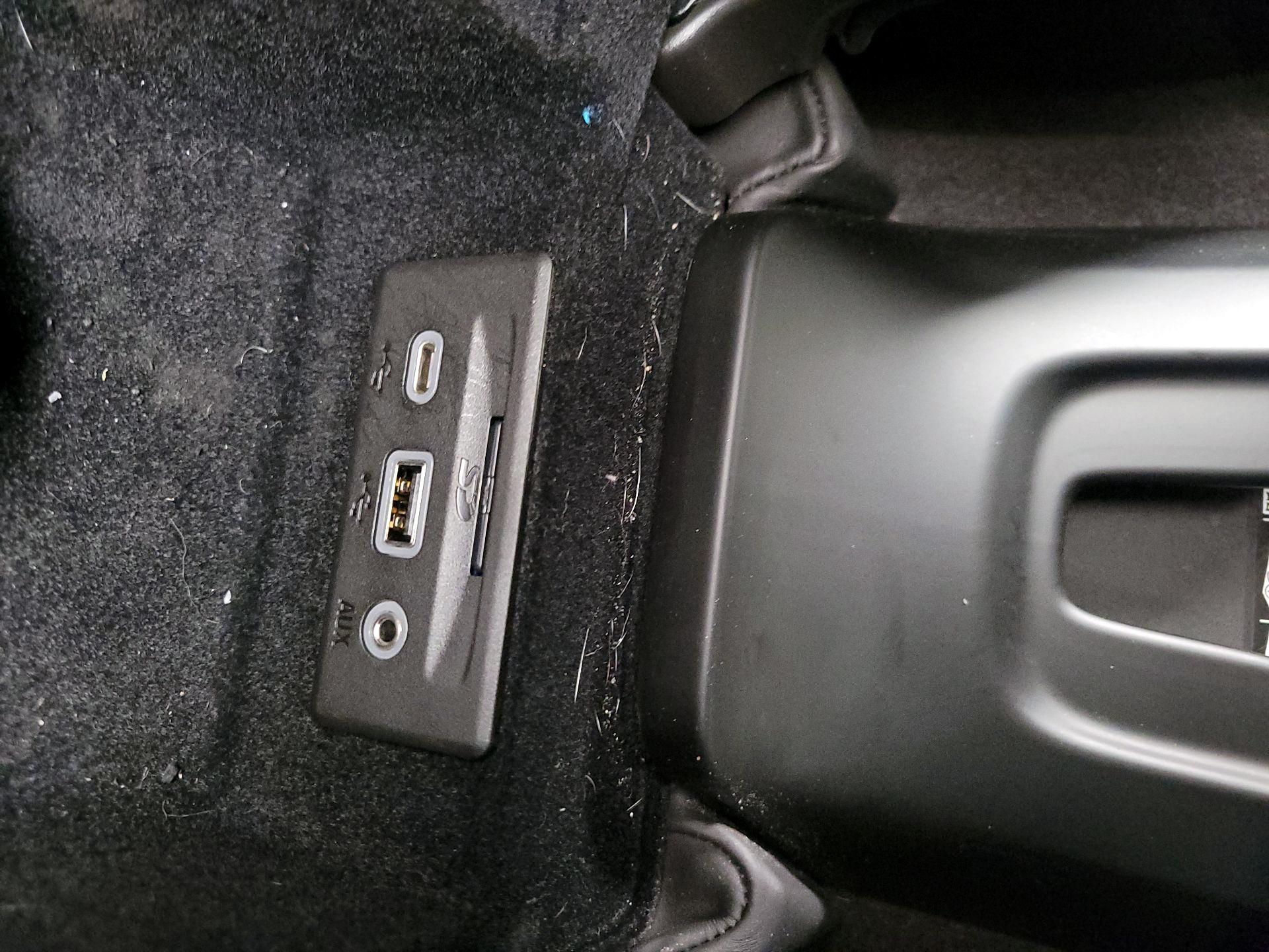 Thumbnail: 2023 Chevrolet Corvette - 18