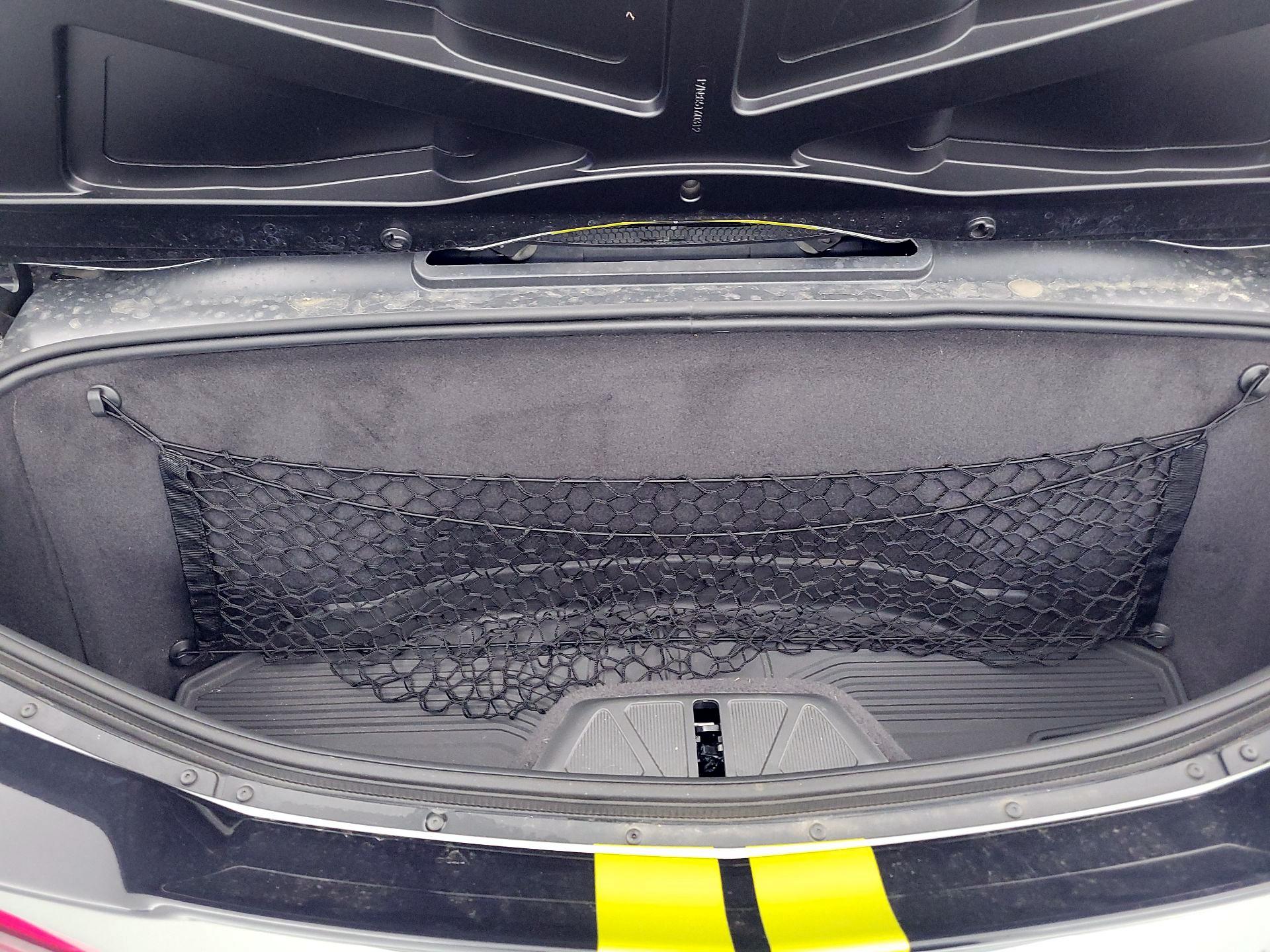 Thumbnail: 2023 Chevrolet Corvette - 19