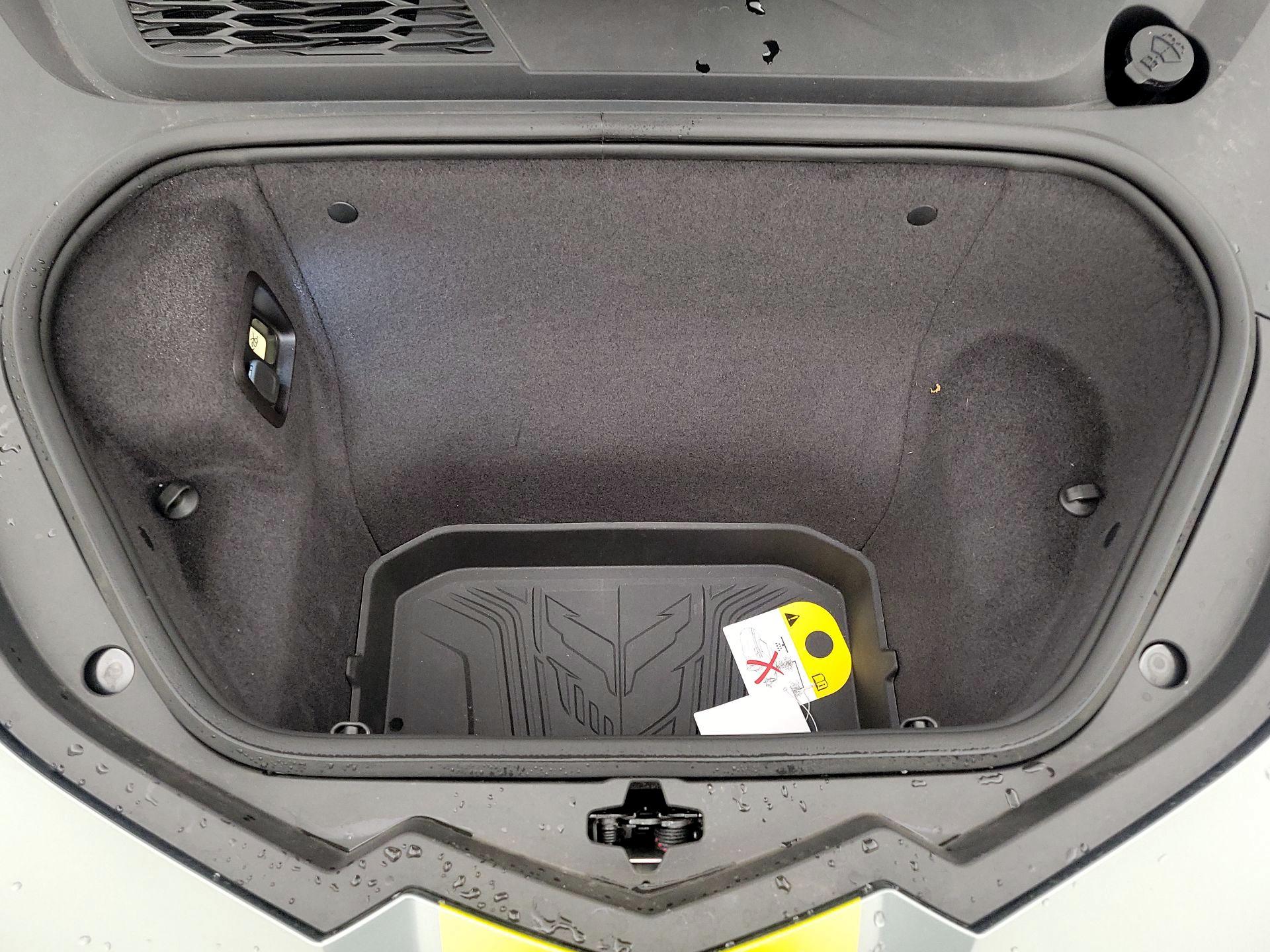 Thumbnail: 2023 Chevrolet Corvette - 20