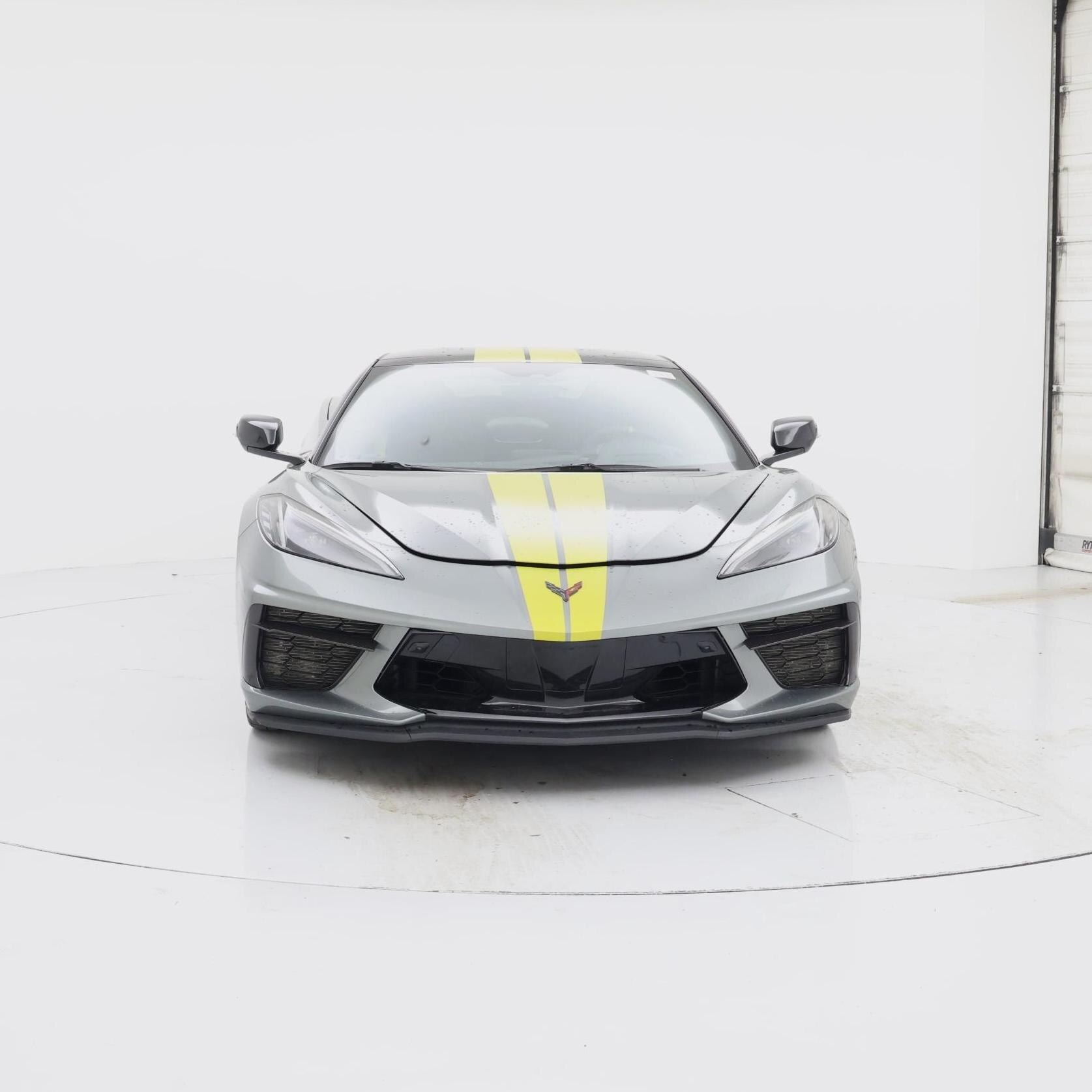 Thumbnail: 2023 Chevrolet Corvette - 5