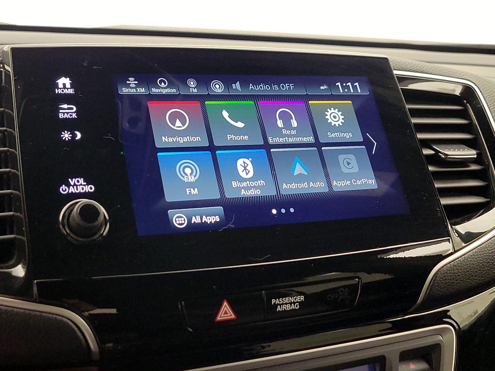 Thumbnail: 2020 Honda Pilot - 15