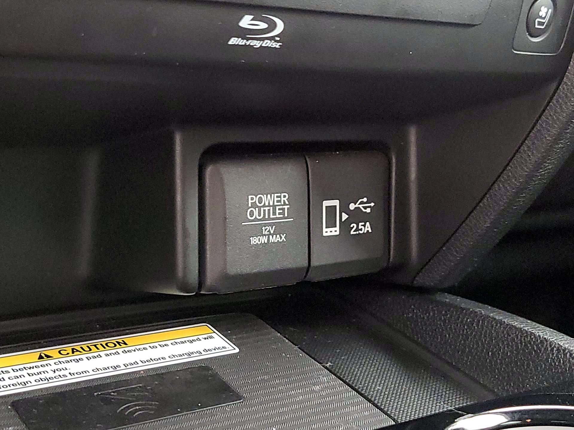 Thumbnail: 2020 Honda Pilot - 18