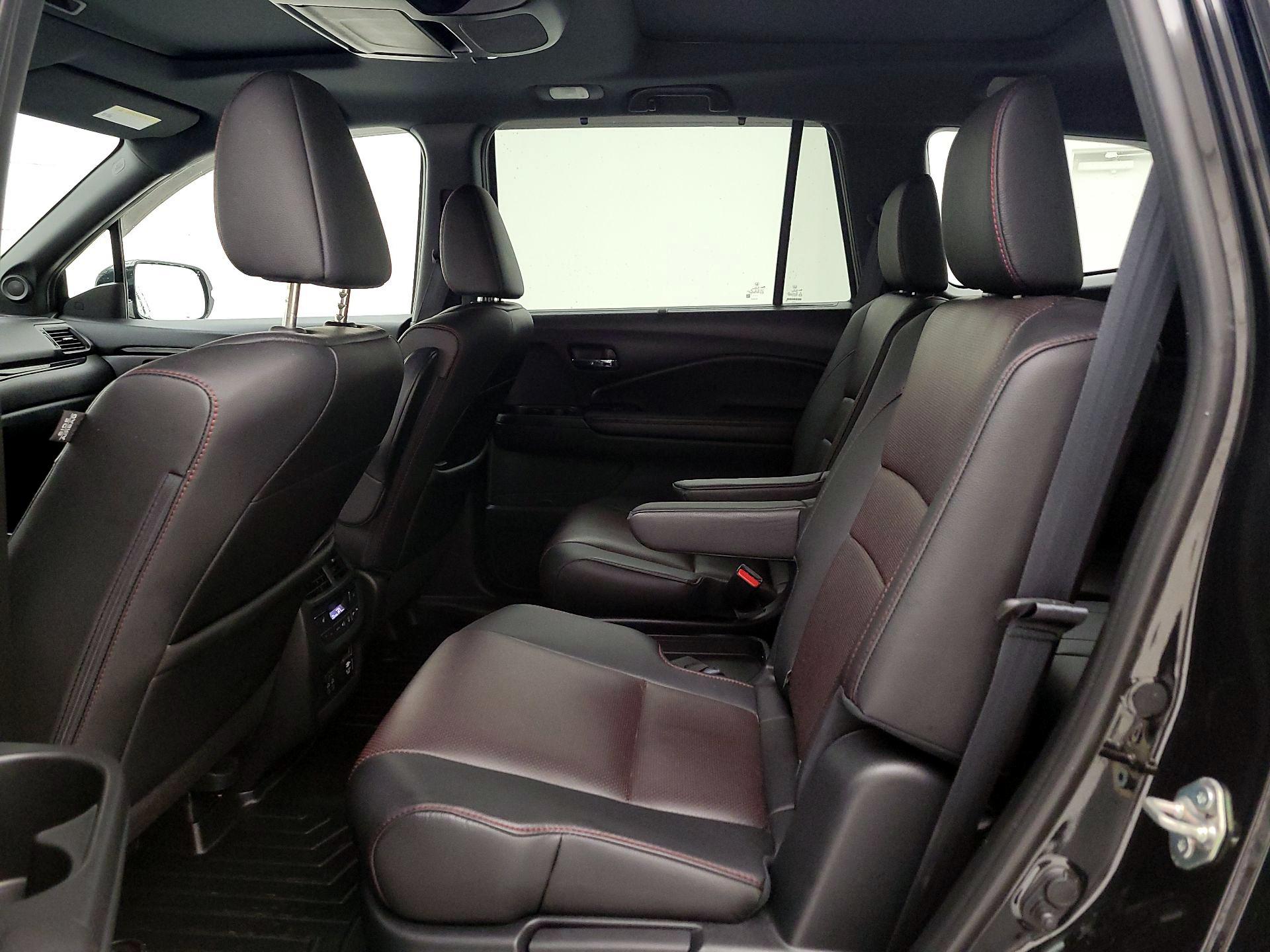 Thumbnail: 2020 Honda Pilot - 19