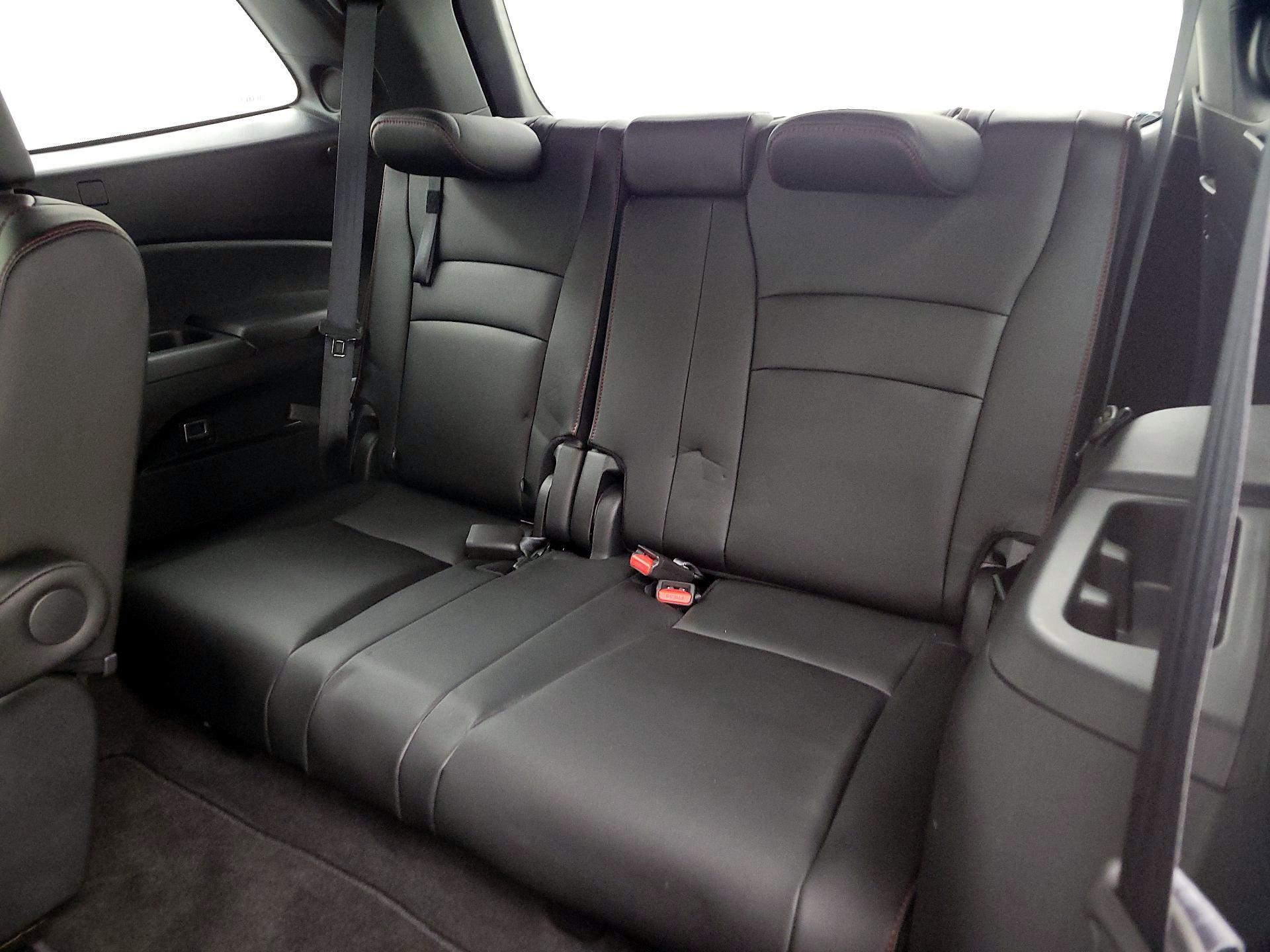 Thumbnail: 2020 Honda Pilot - 20