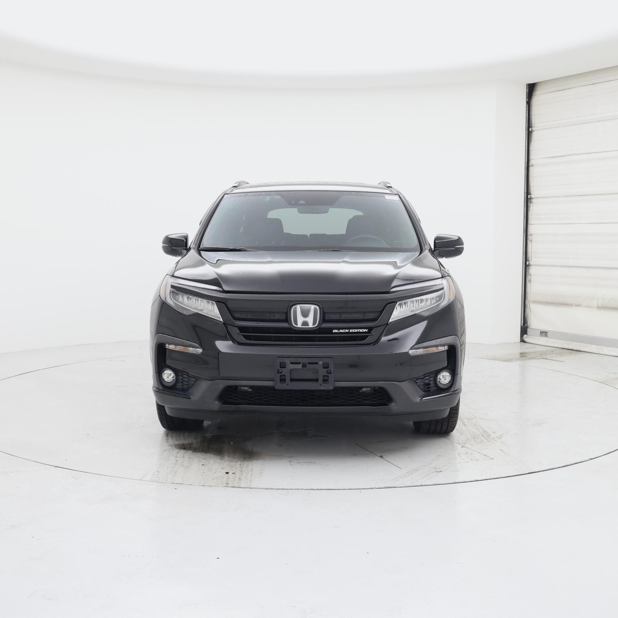 Thumbnail: 2020 Honda Pilot - 5