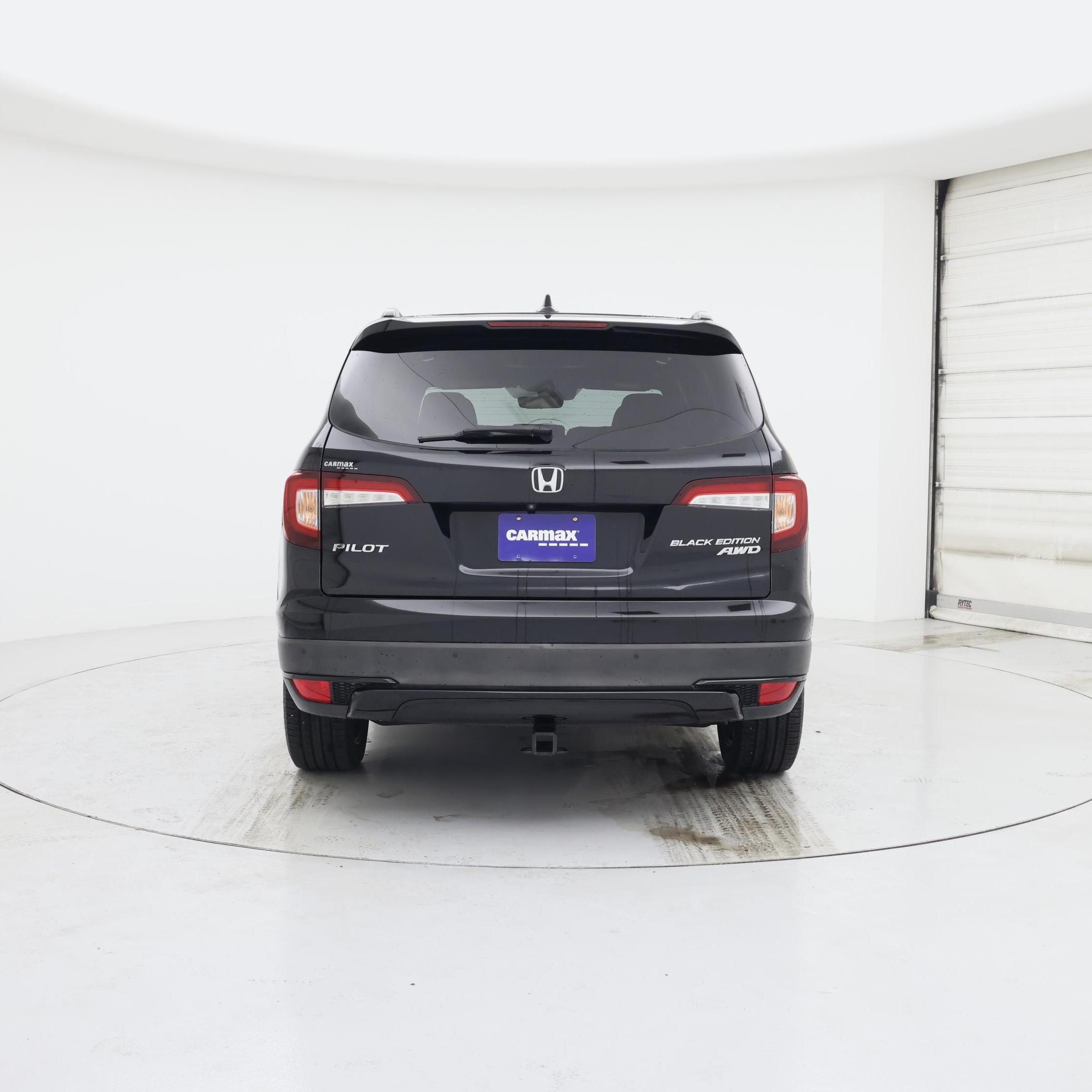 Thumbnail: 2020 Honda Pilot - 6