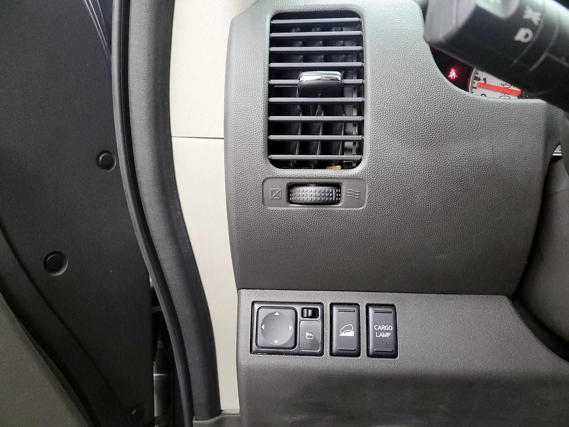 Thumbnail: 2020 Nissan Frontier - 13