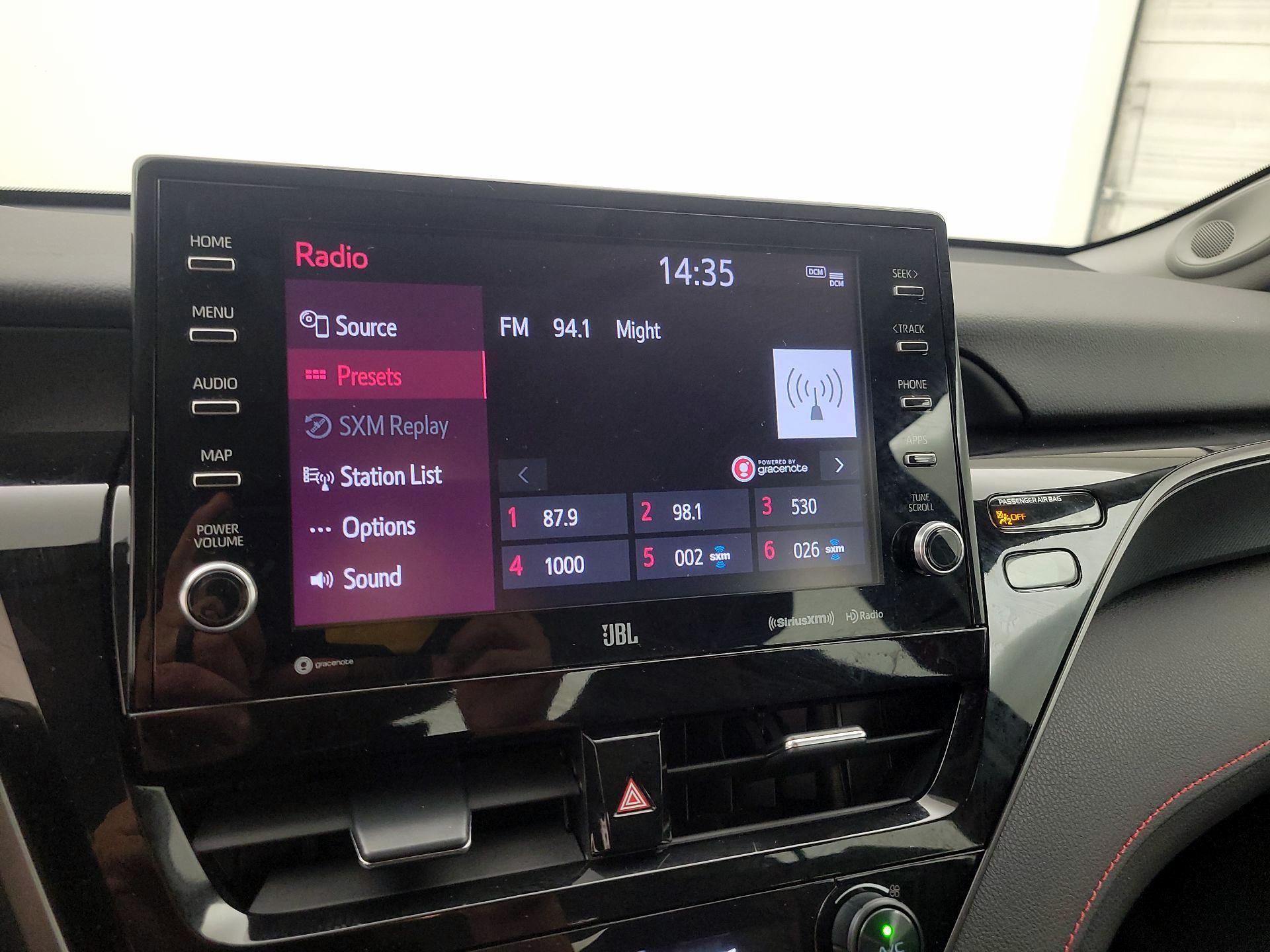 Thumbnail: 2022 Toyota Camry - 13