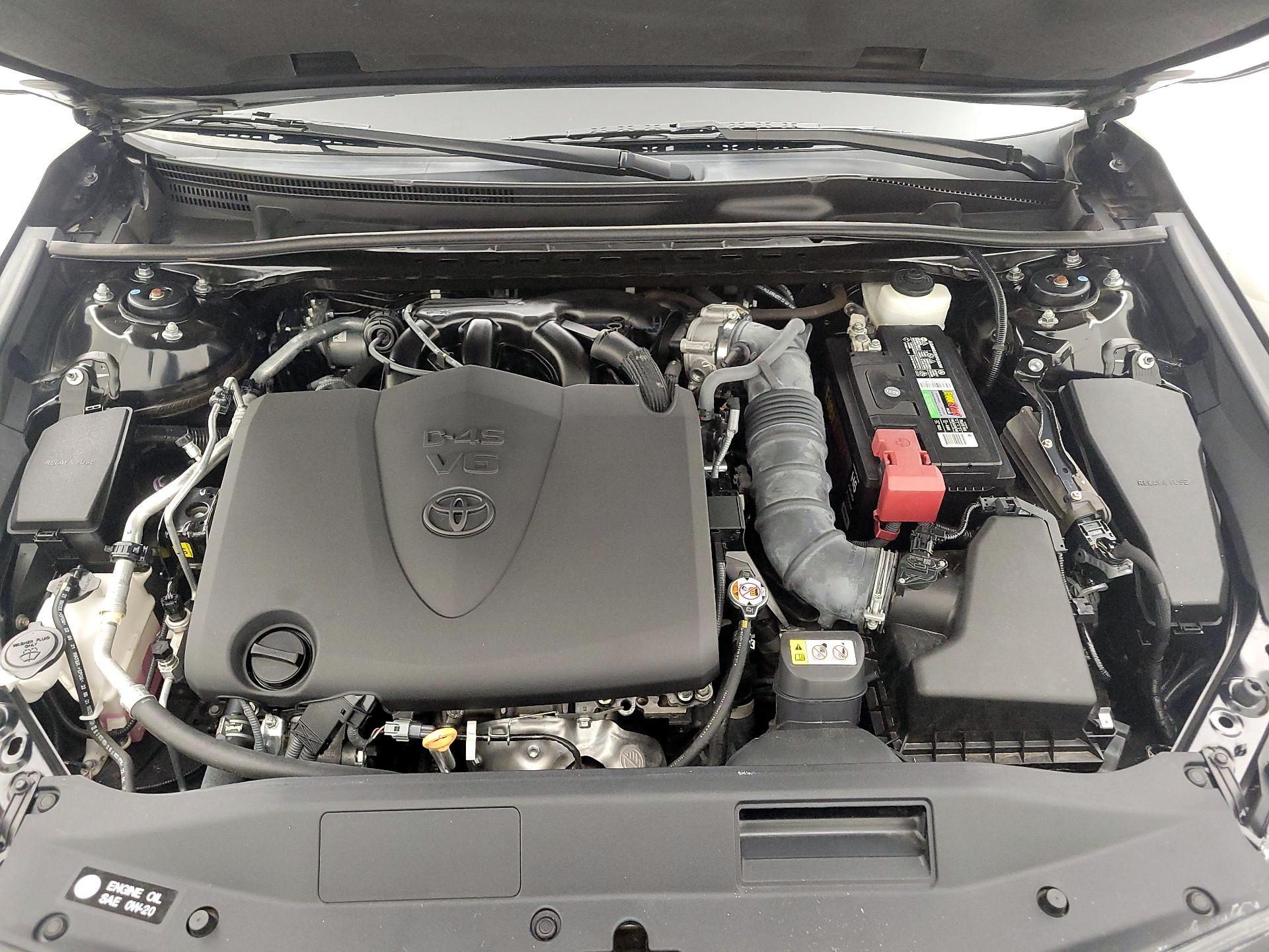 Thumbnail: 2022 Toyota Camry - 17