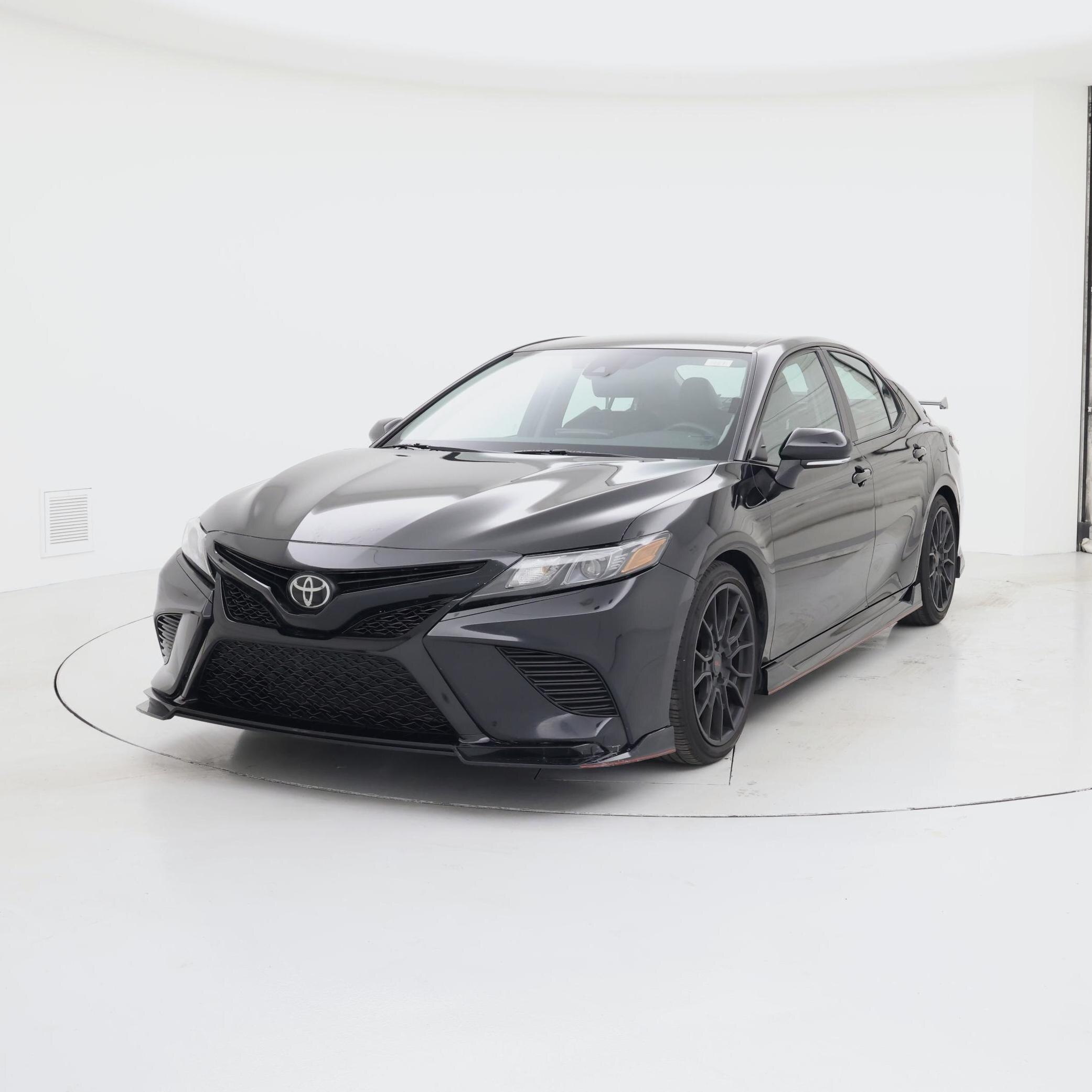 Thumbnail: 2022 Toyota Camry - 4