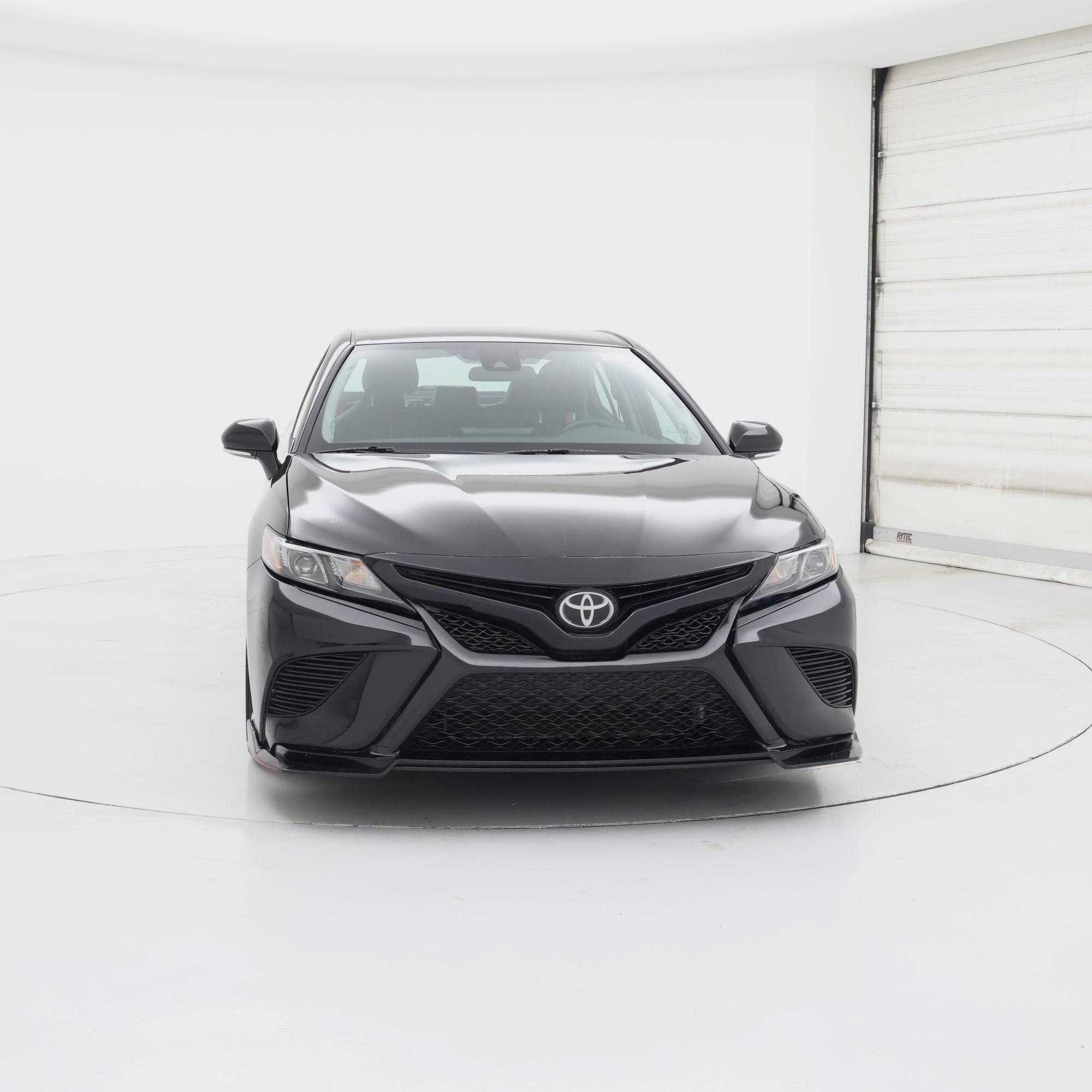 Thumbnail: 2022 Toyota Camry - 5