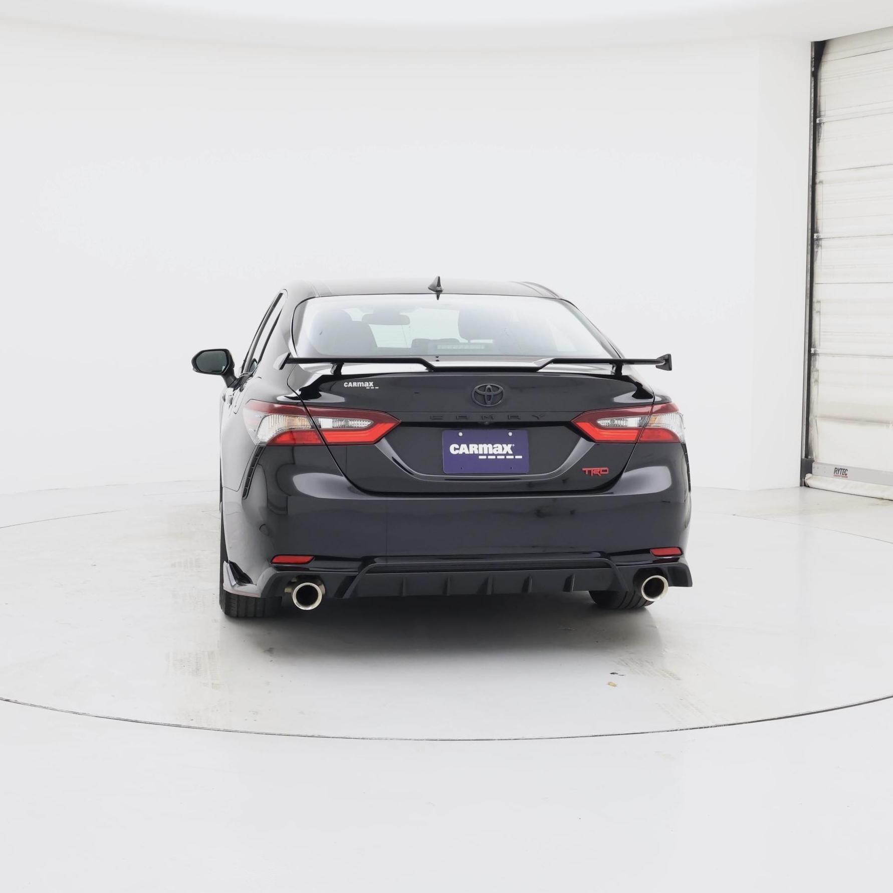 Thumbnail: 2022 Toyota Camry - 6