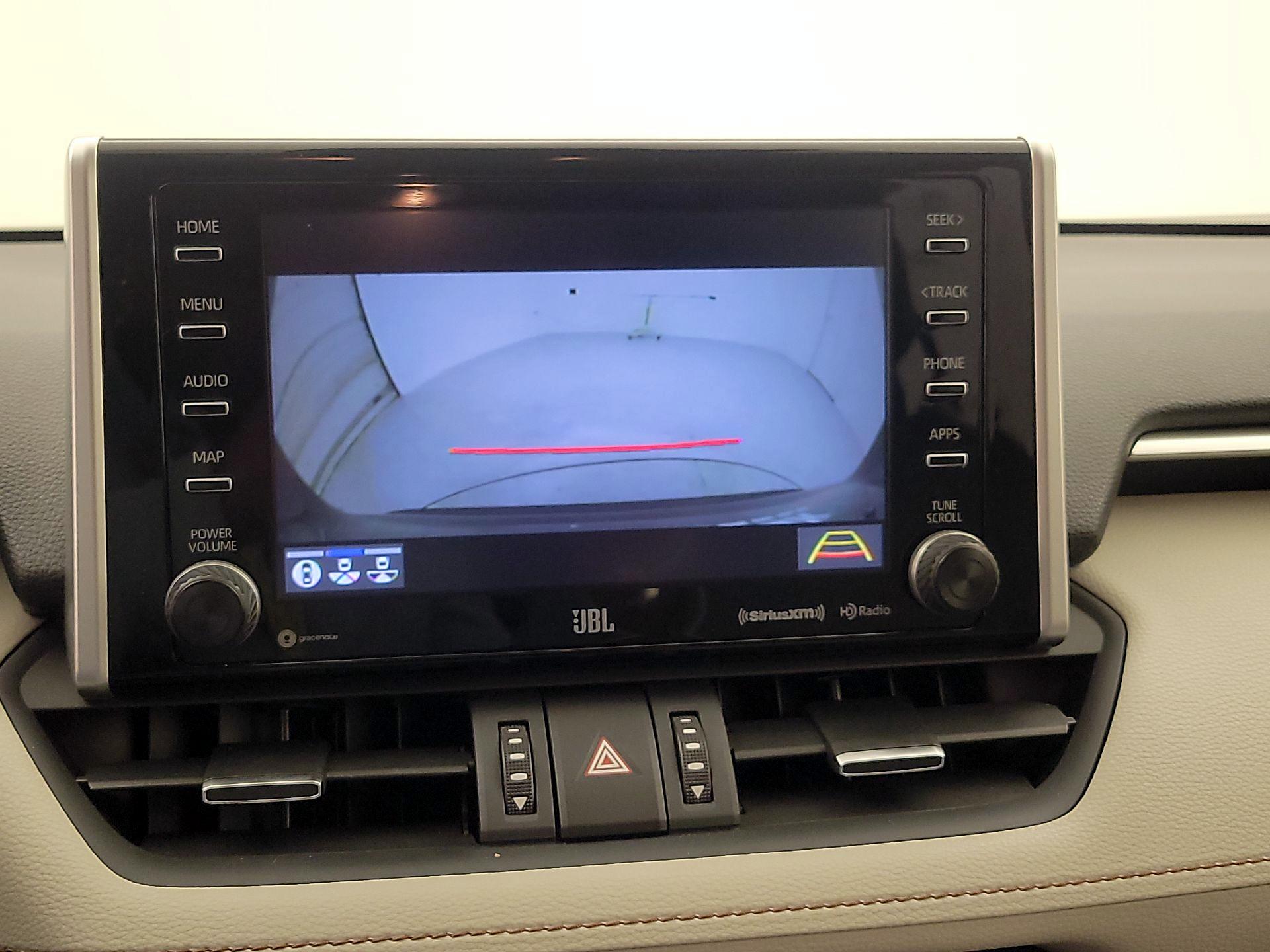 Thumbnail: 2019 Toyota RAV4 - 14