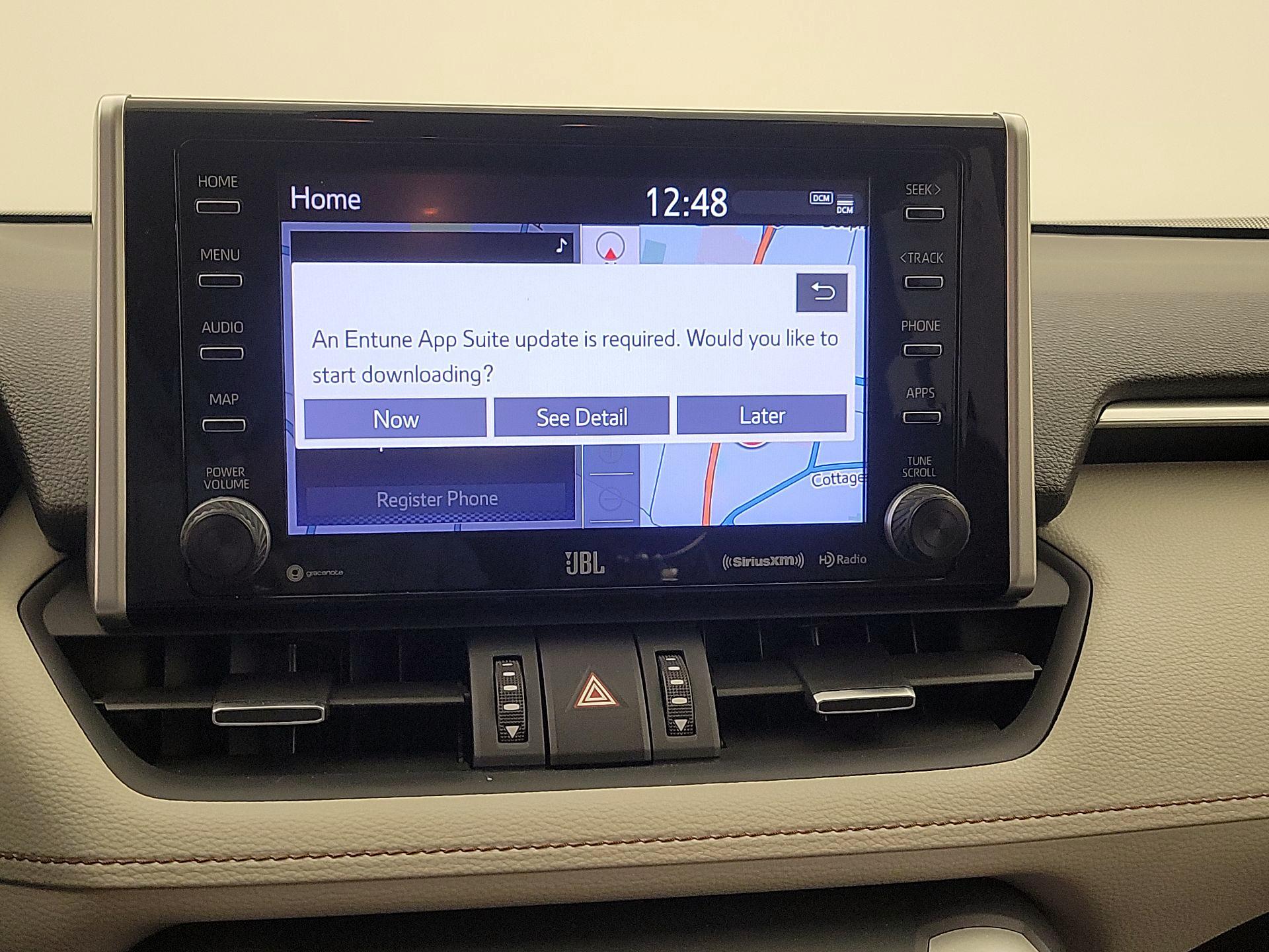 Thumbnail: 2019 Toyota RAV4 - 15