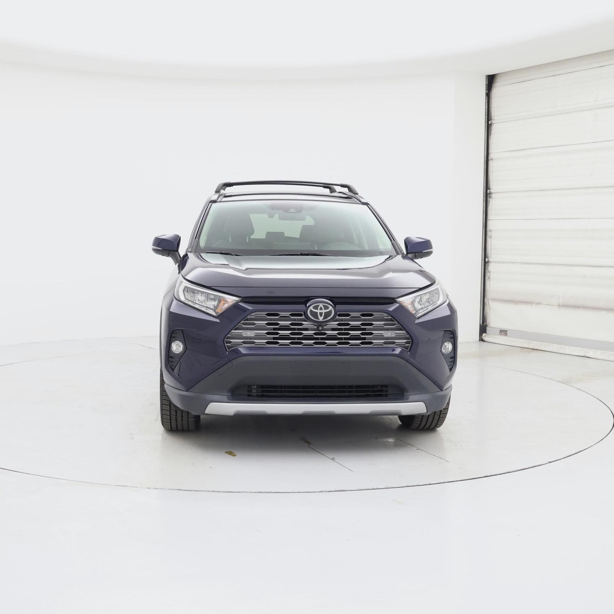 Thumbnail: 2019 Toyota RAV4 - 5