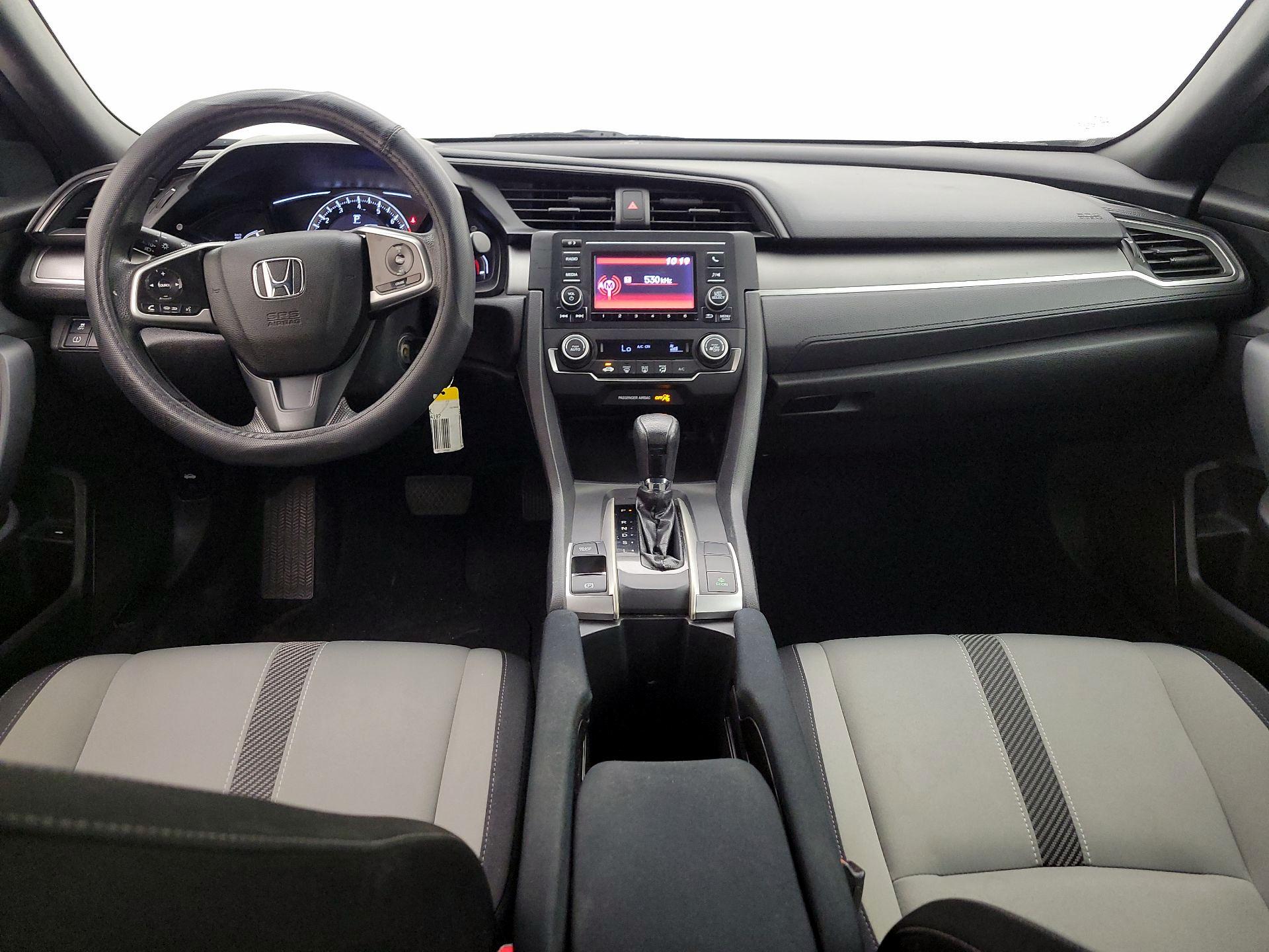 Thumbnail: 2018 Honda Civic - 9