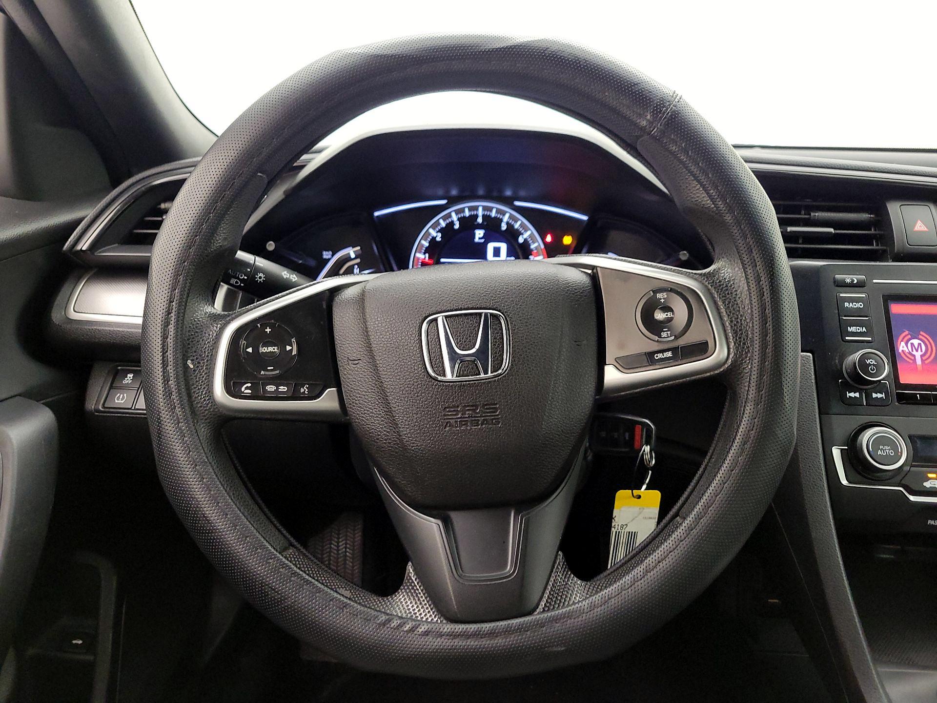 Thumbnail: 2018 Honda Civic - 10