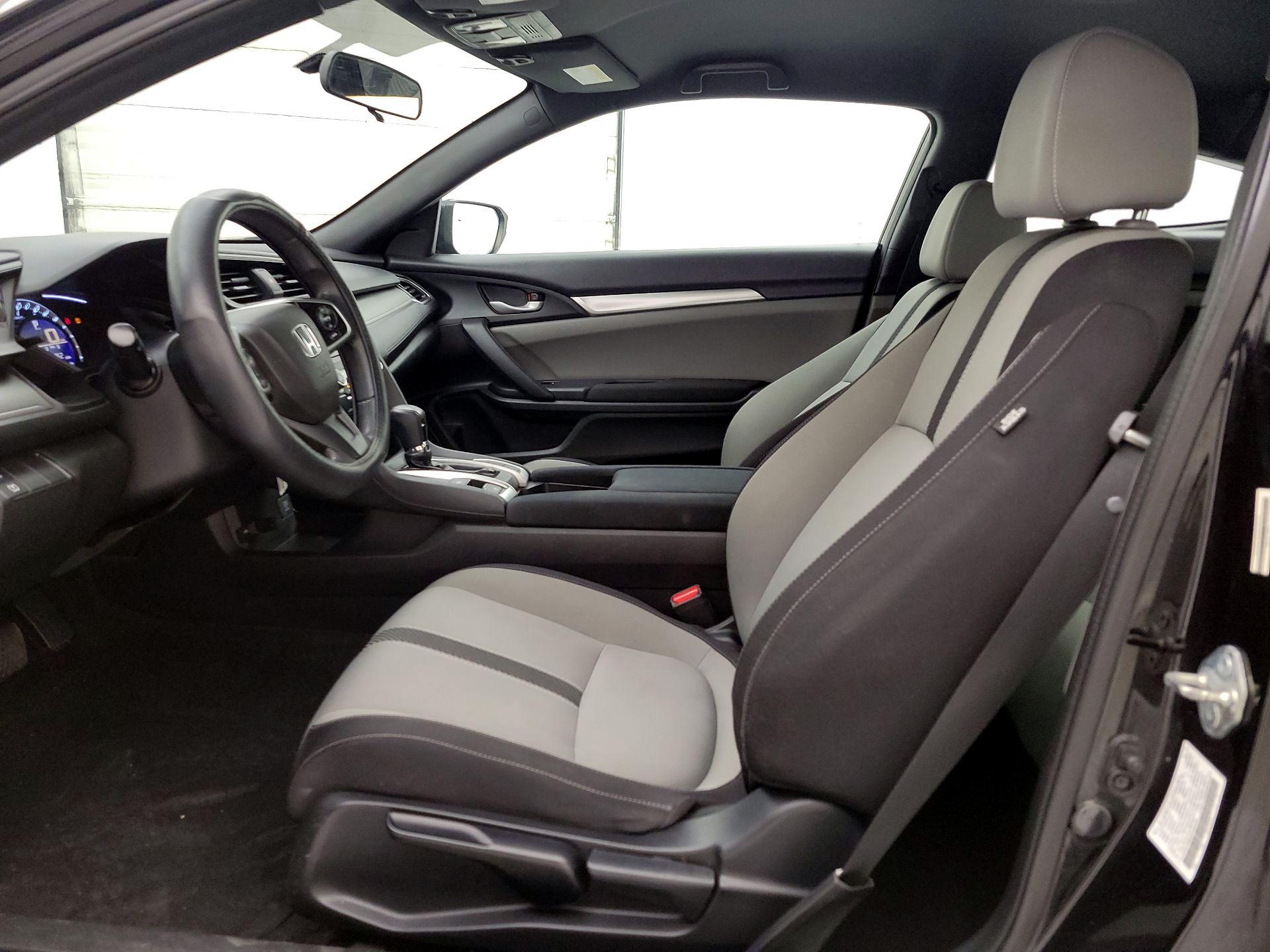 Thumbnail: 2018 Honda Civic - 11