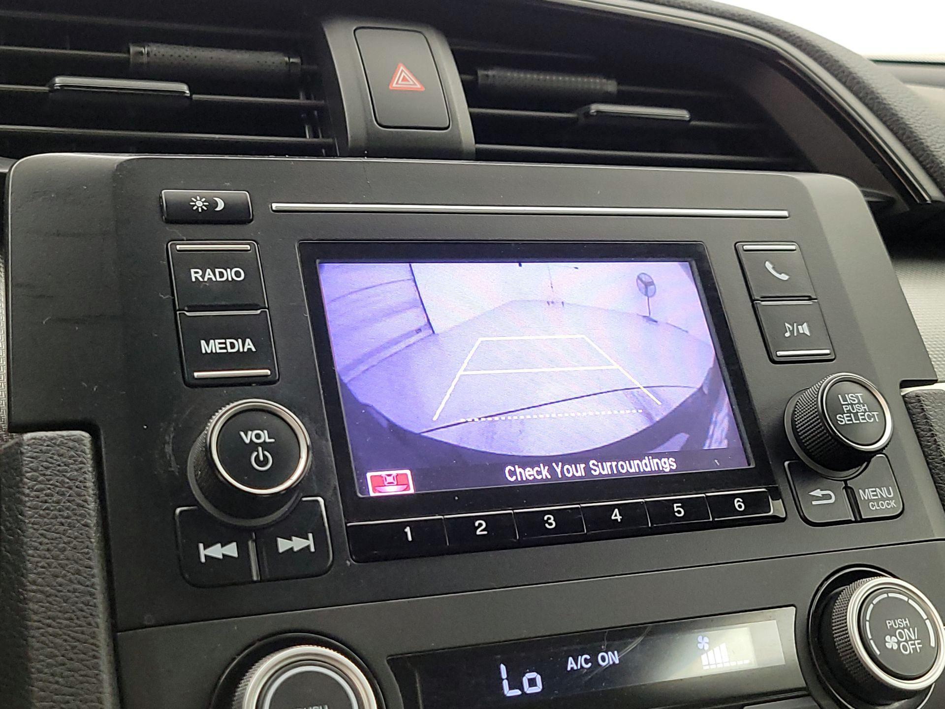 Thumbnail: 2018 Honda Civic - 14