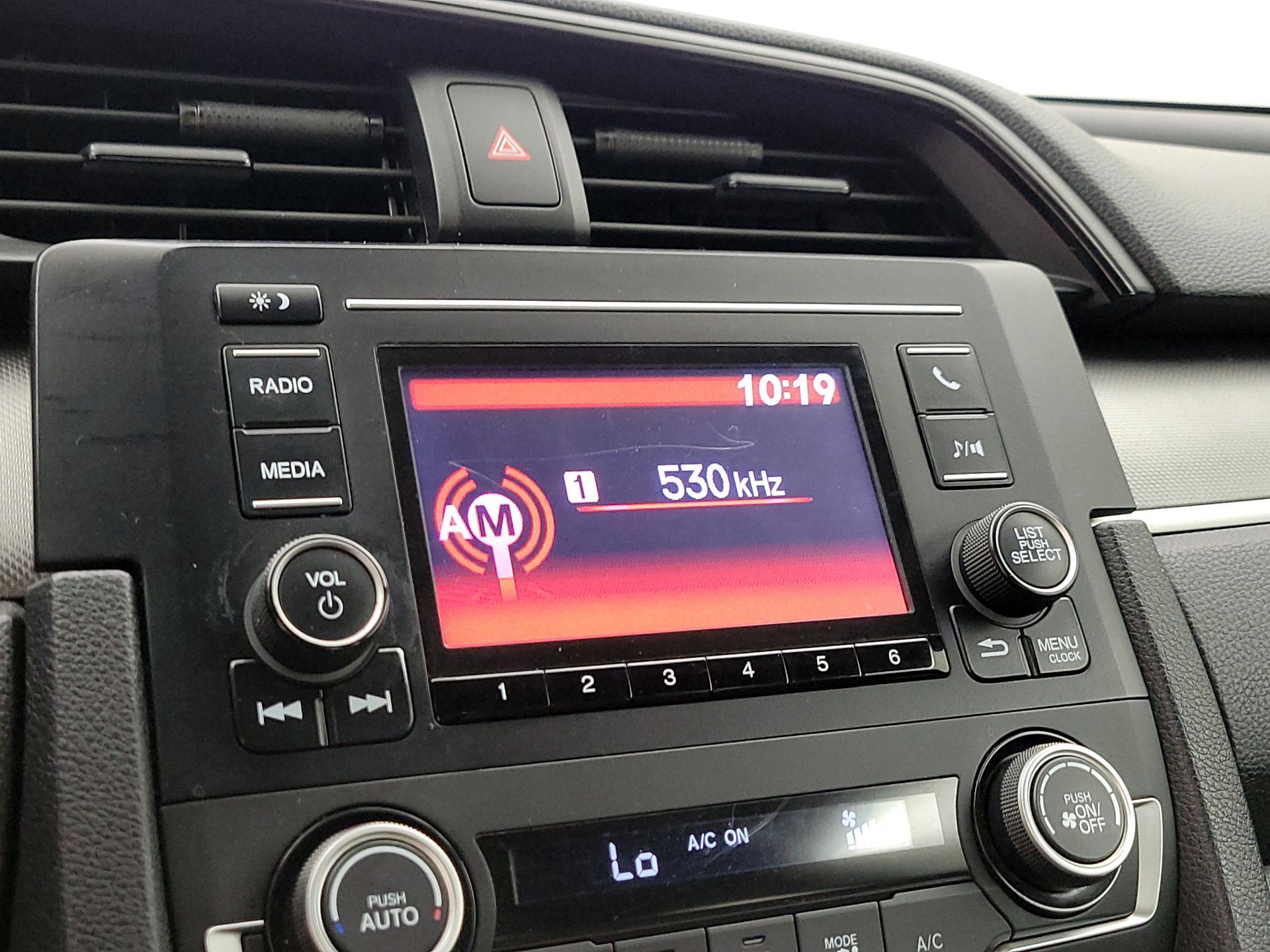 Thumbnail: 2018 Honda Civic - 15