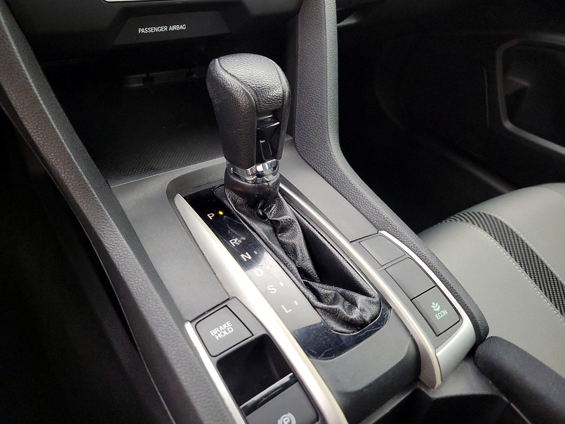 Thumbnail: 2018 Honda Civic - 17