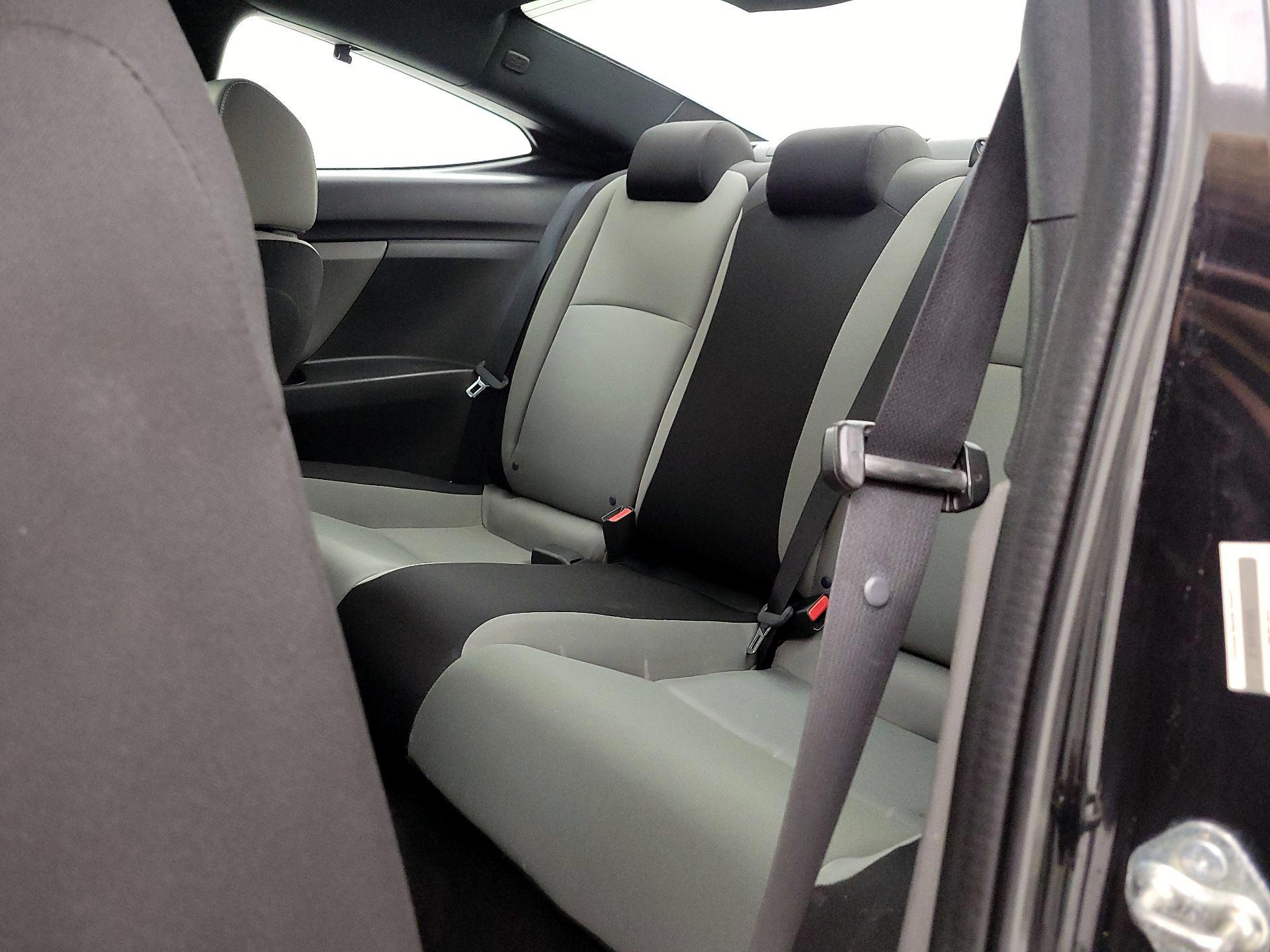 Thumbnail: 2018 Honda Civic - 19