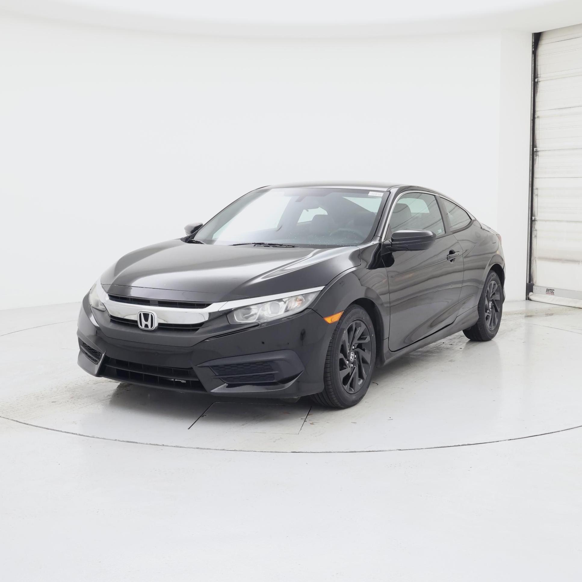 Thumbnail: 2018 Honda Civic - 4