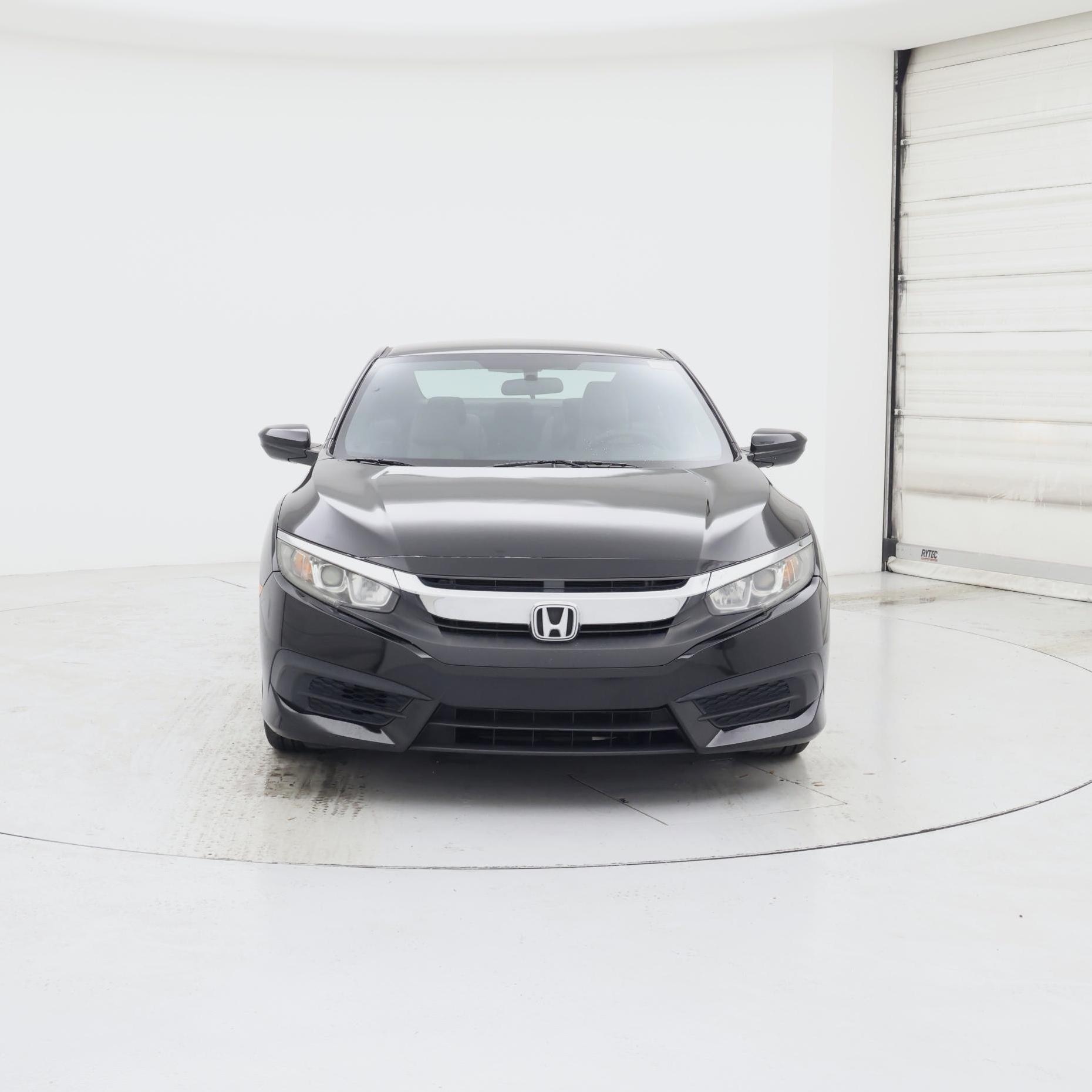 Thumbnail: 2018 Honda Civic - 5