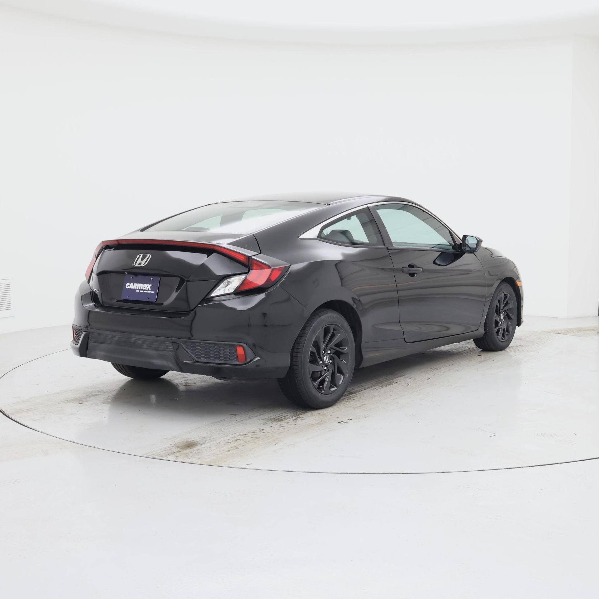 Thumbnail: 2018 Honda Civic - 8